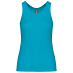 K311 - Deep Turquoise