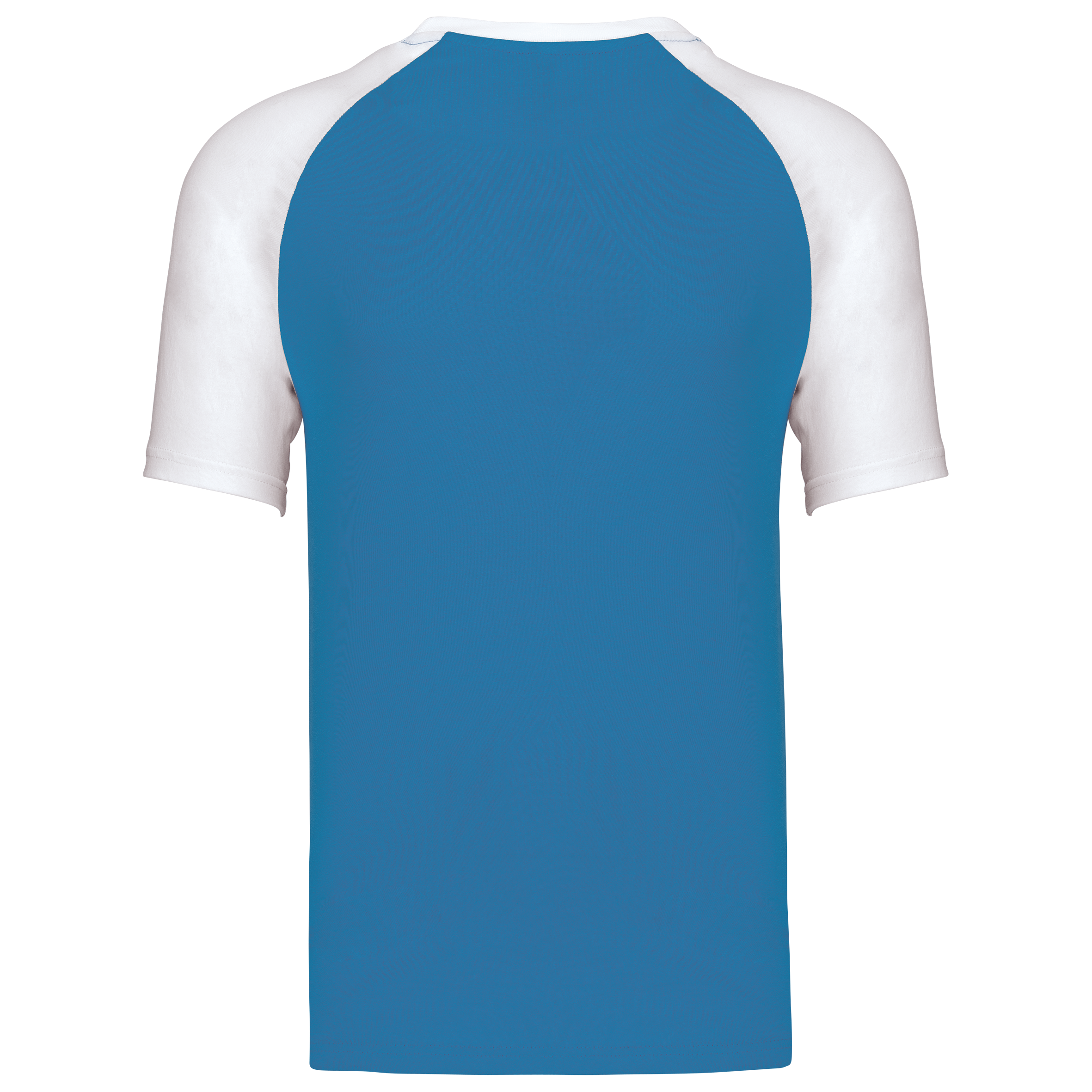 Baseball > T-shirt bicolore manches courtes - Image 9