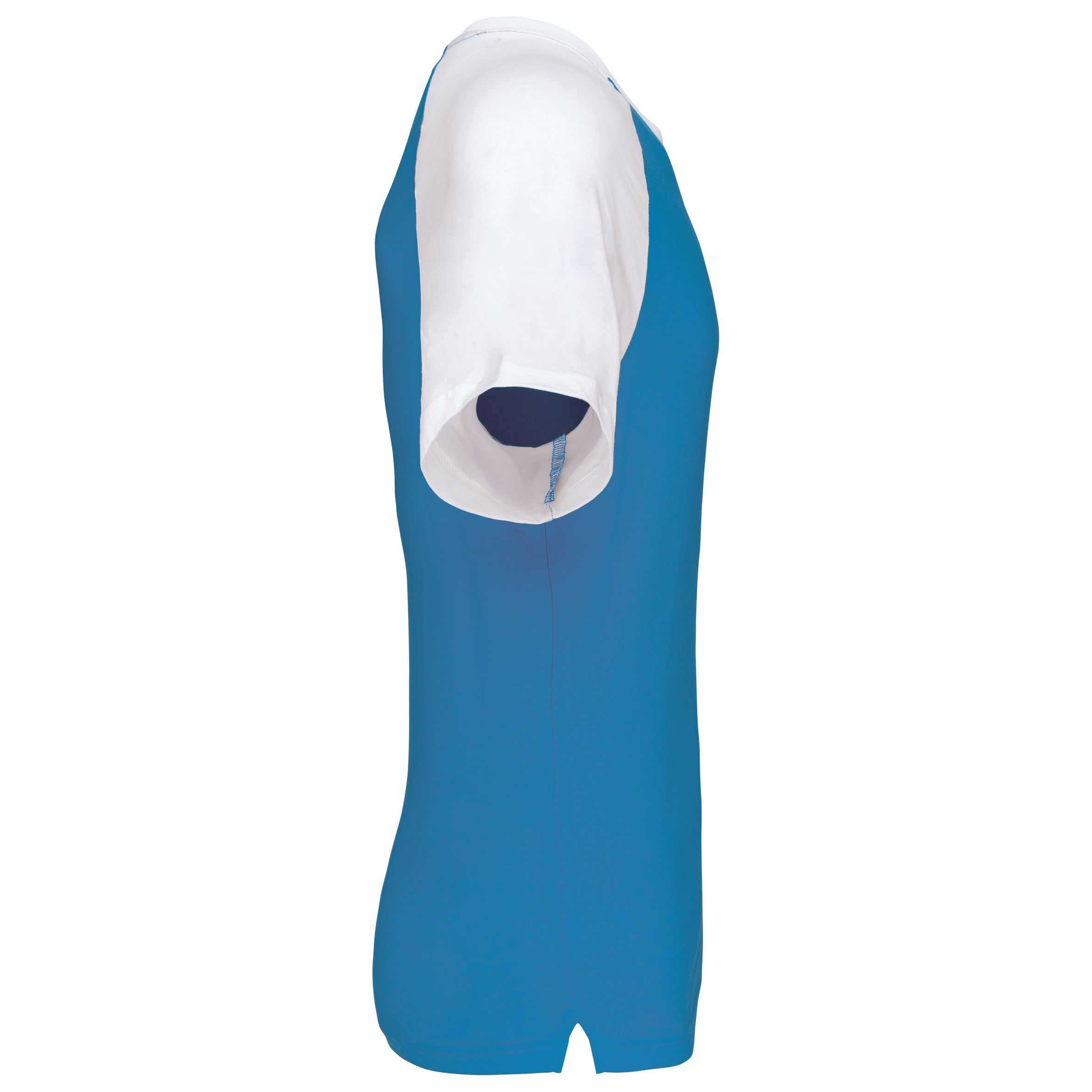 Baseball > T-shirt bicolore manches courtes - Image 11