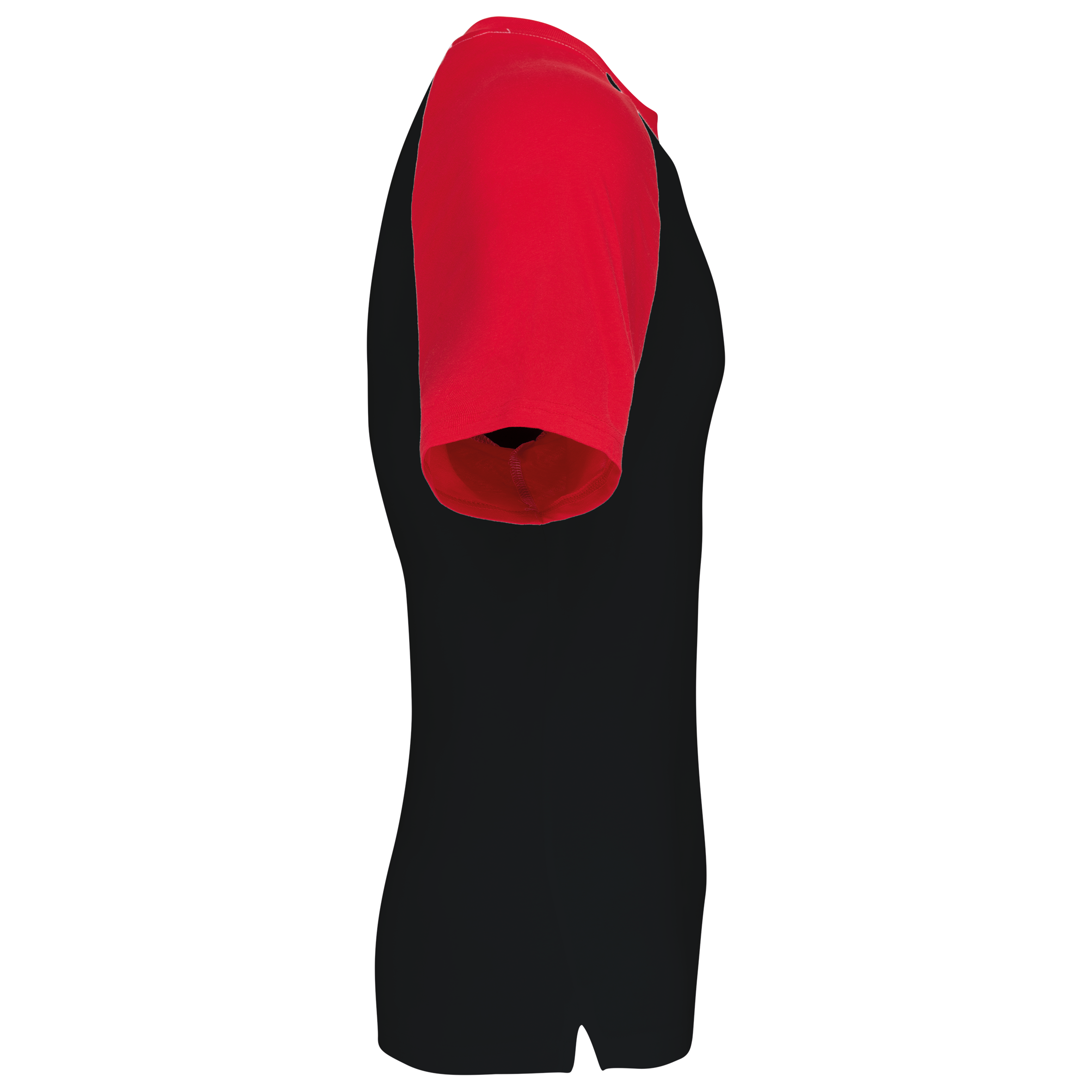 Baseball > T-shirt bicolore manches courtes - Image 14