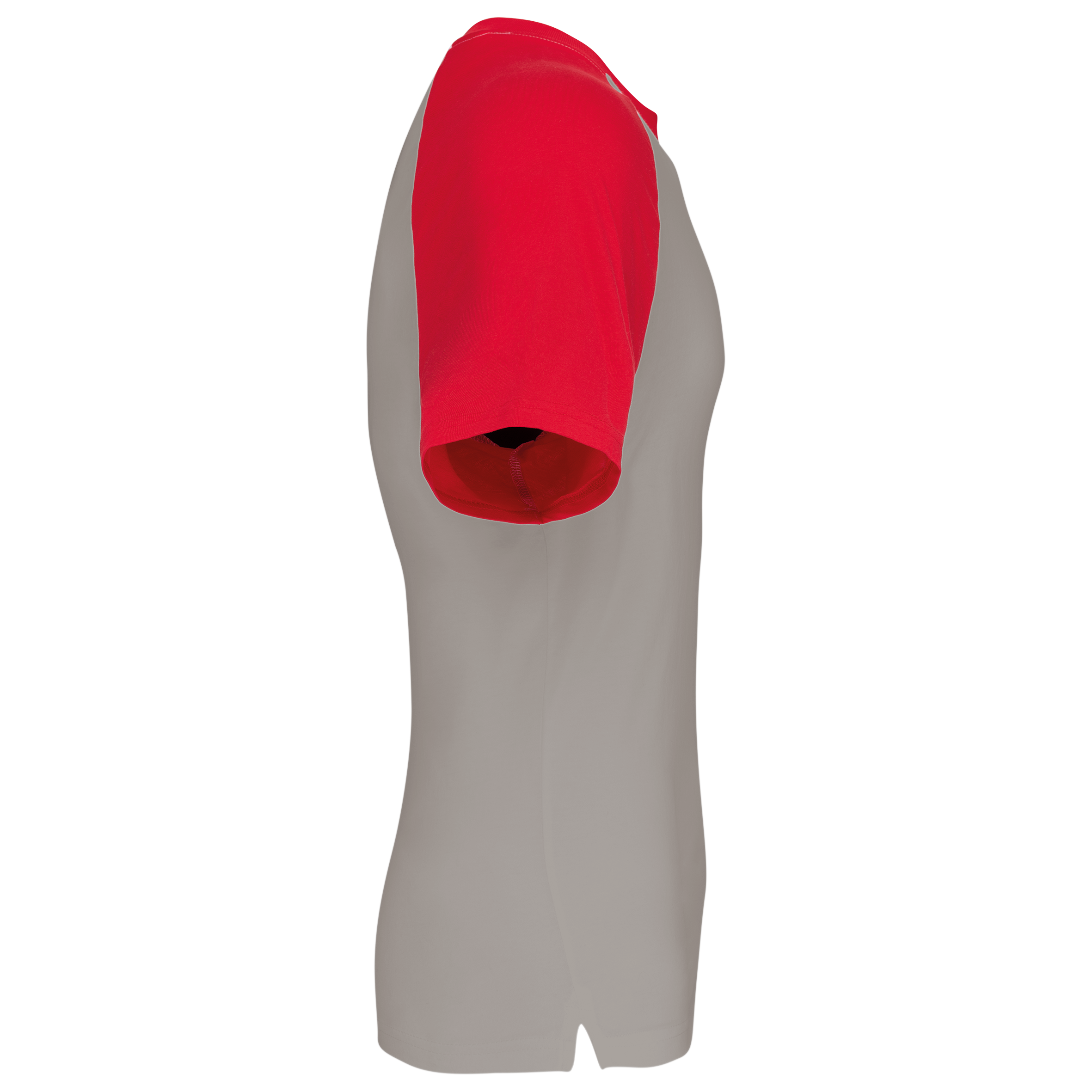 Baseball > T-shirt bicolore manches courtes - Image 20