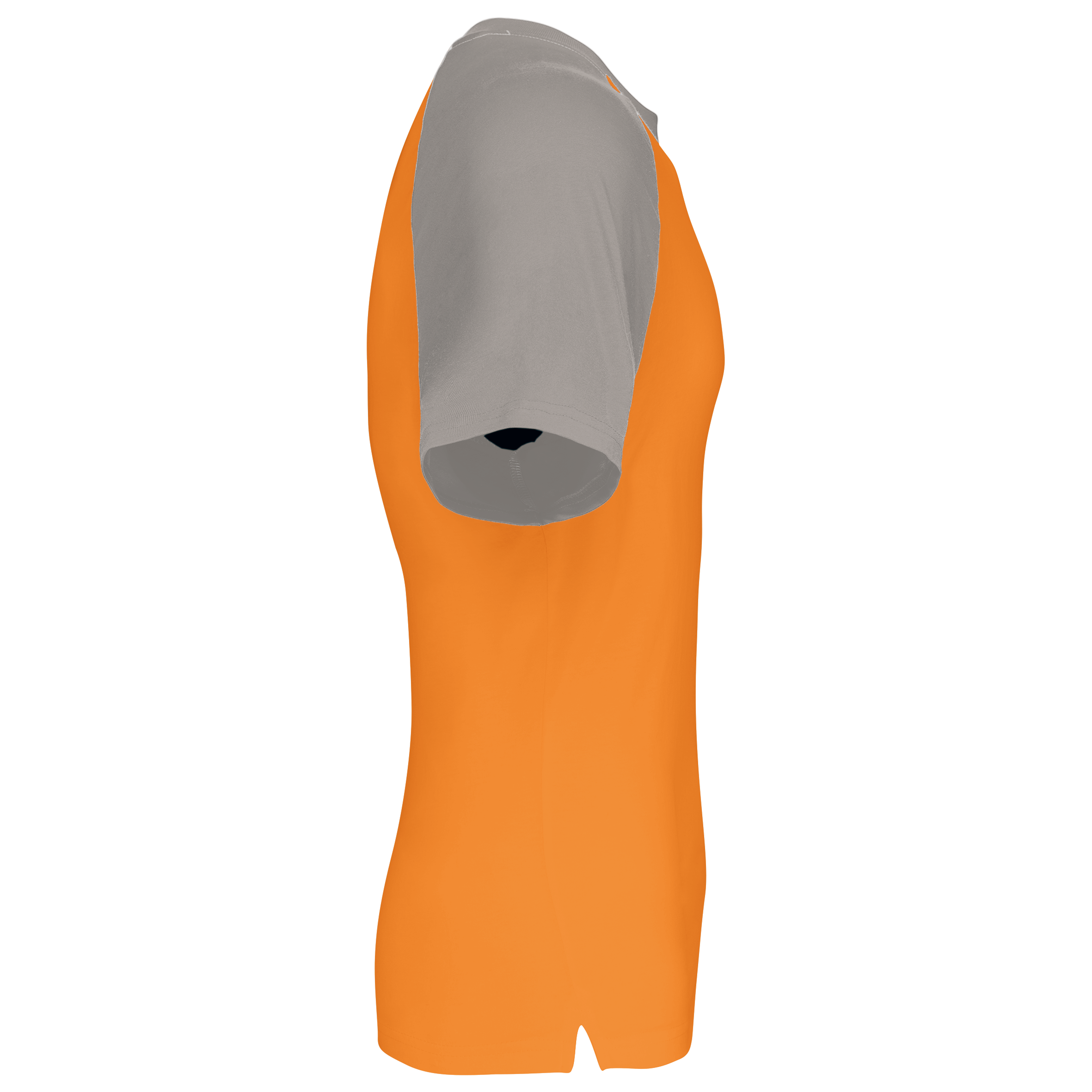 Baseball > T-shirt bicolore manches courtes - Image 32