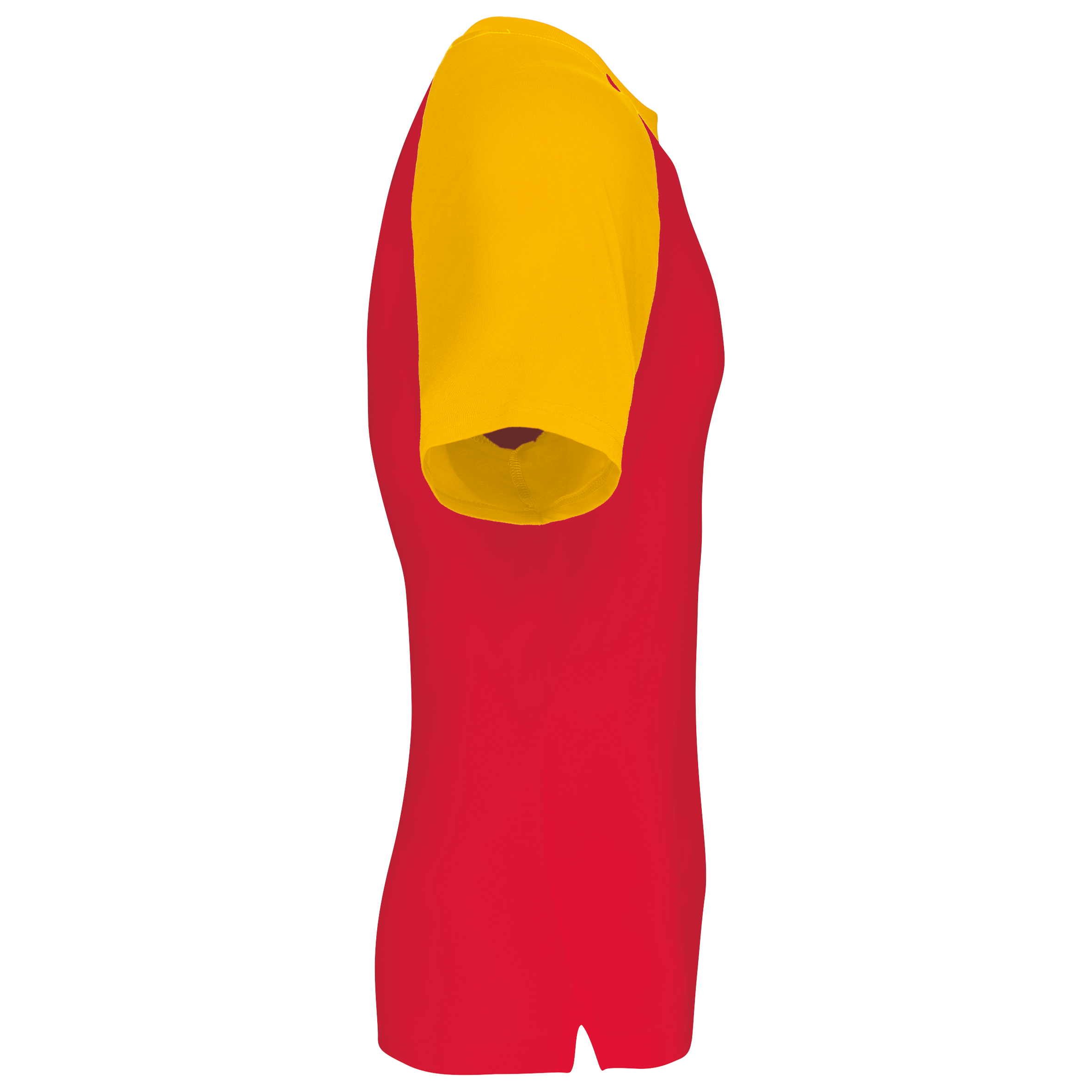 Baseball > T-shirt bicolore manches courtes - Image 35