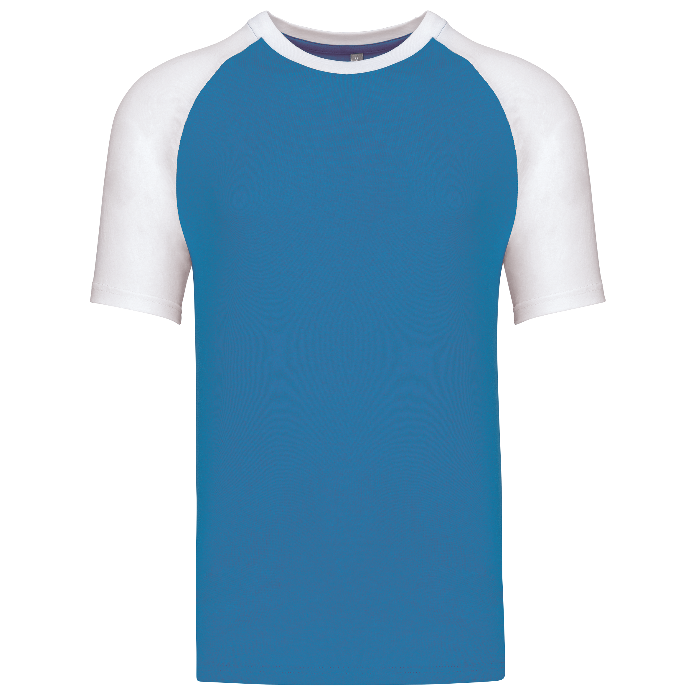 Baseball > T-shirt bicolore manches courtes - Image 10