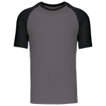 Slate Grey / Black