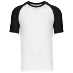 White / Black