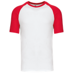 White / Red