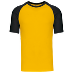 Yellow / Black