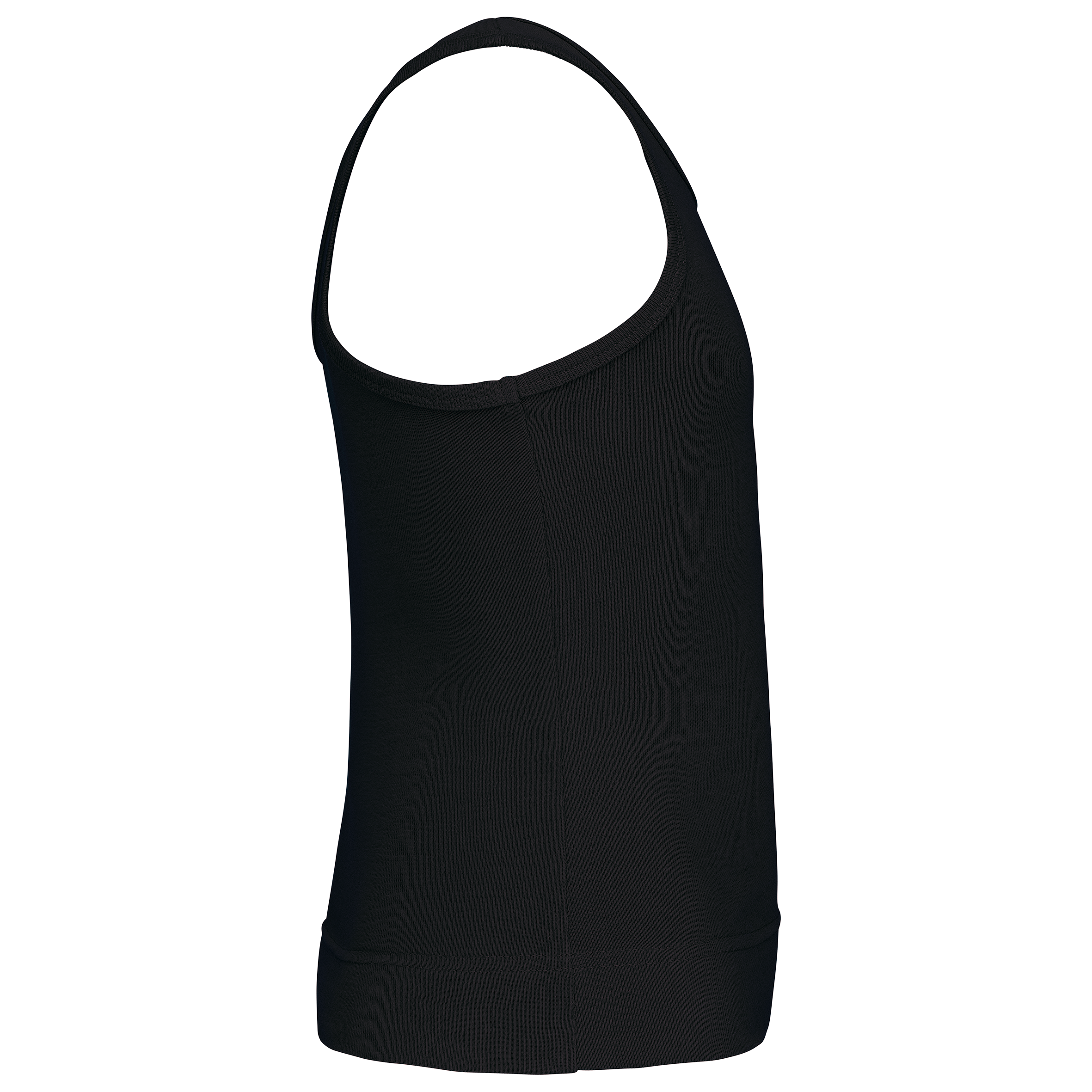 Camisa de tirantes niña