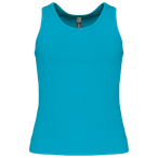 K362 - Deep Turquoise