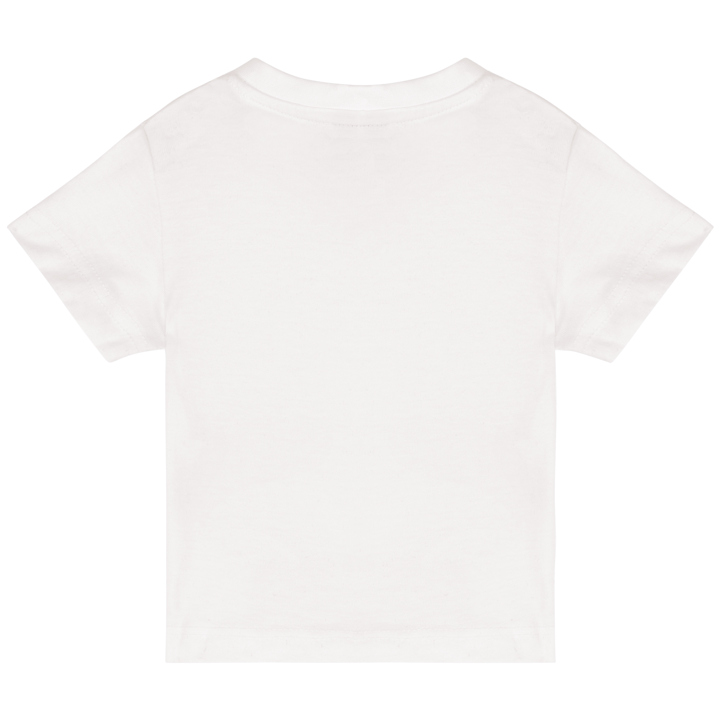 T-shirt manches courtes bébé - Image 12