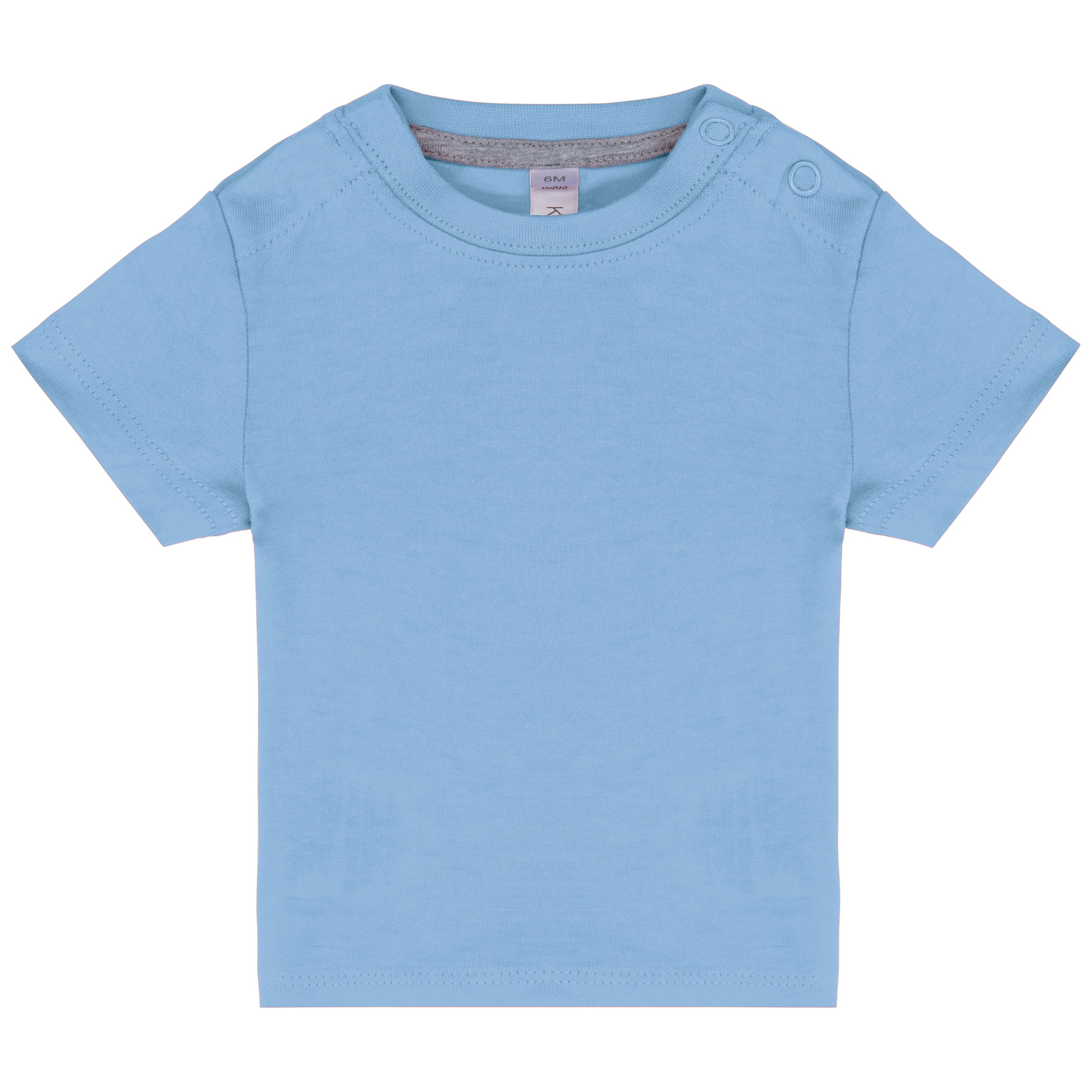 T-shirt manches courtes bébé - Image 11