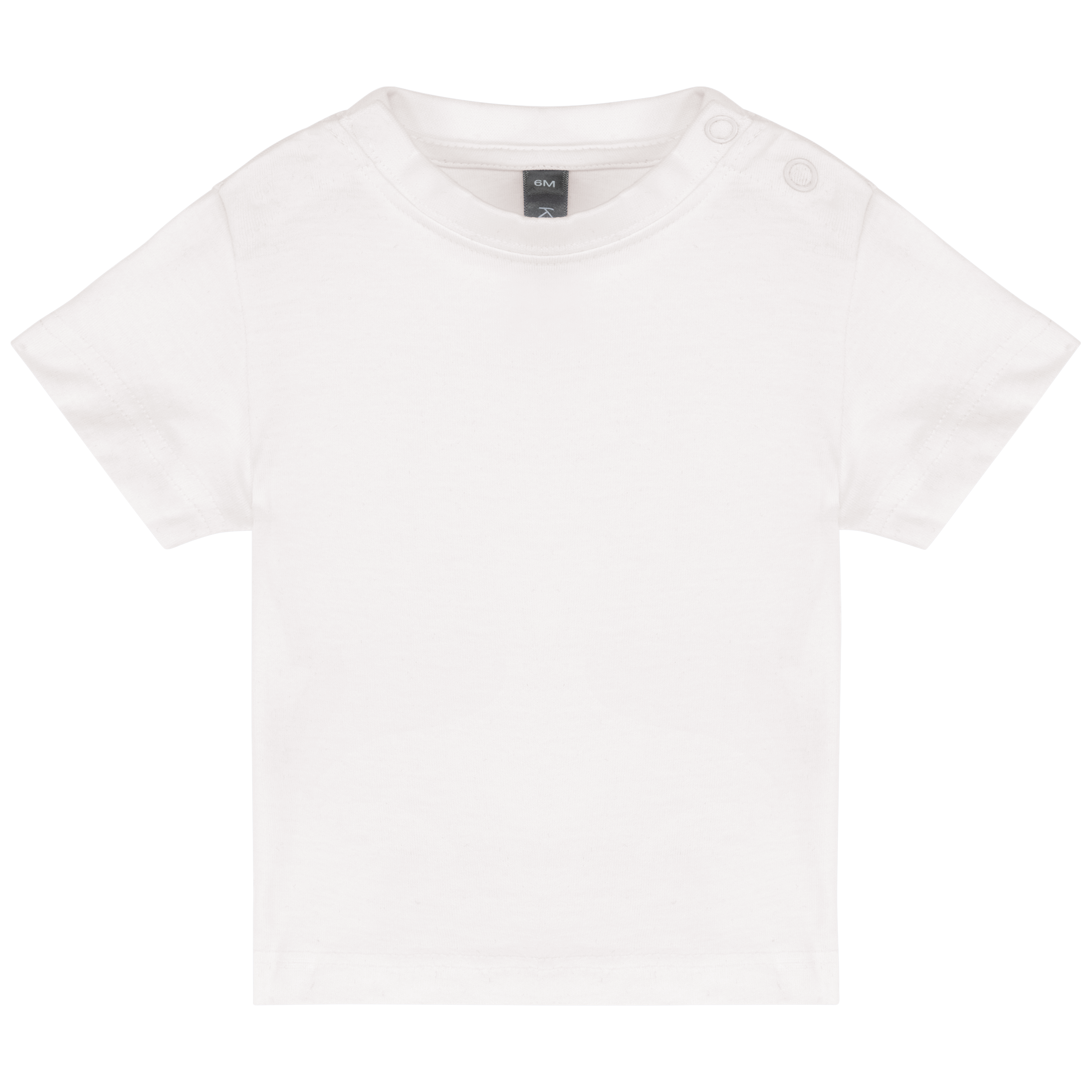 T-shirt manches courtes bébé - Image 13