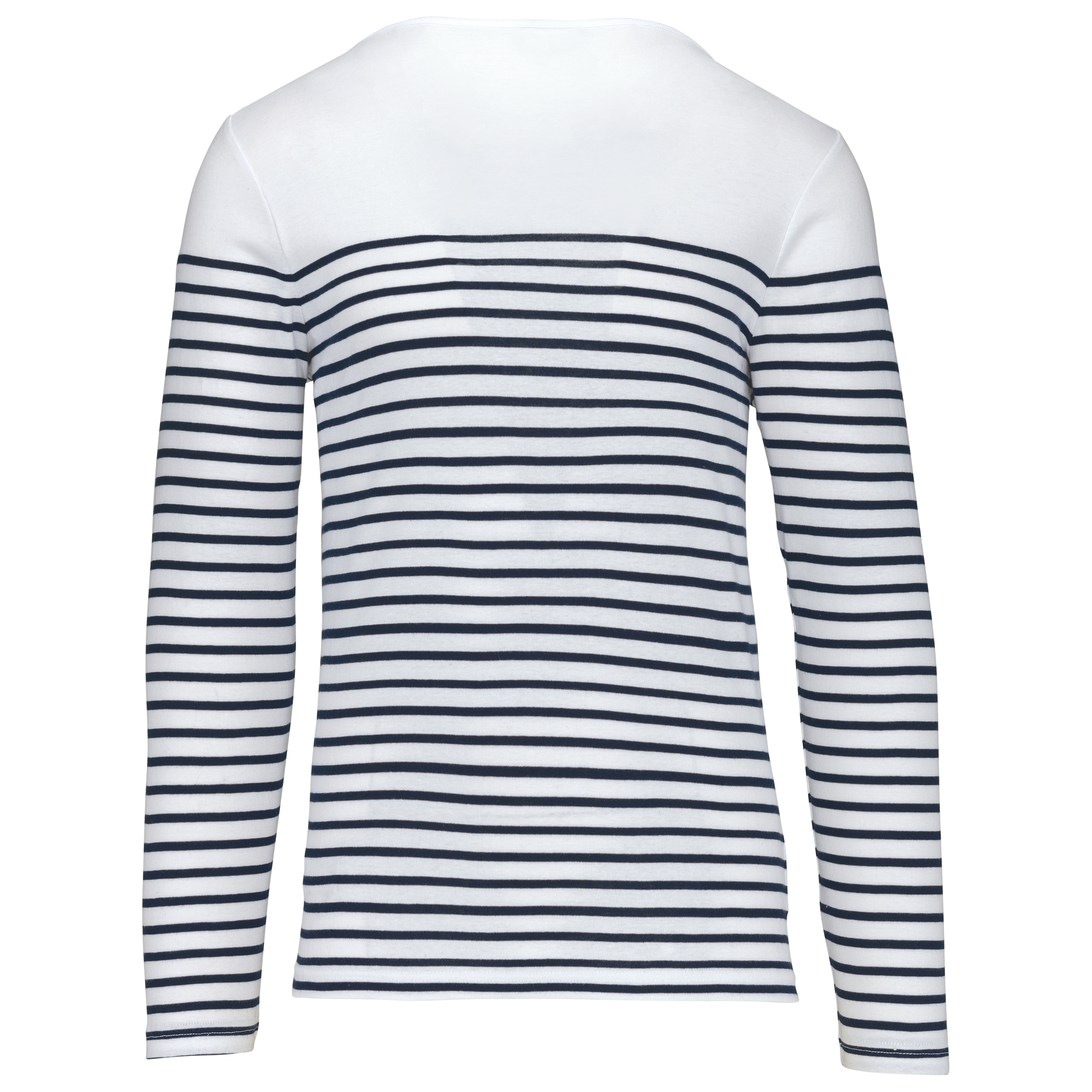 Marinière manches longues homme - Image 14