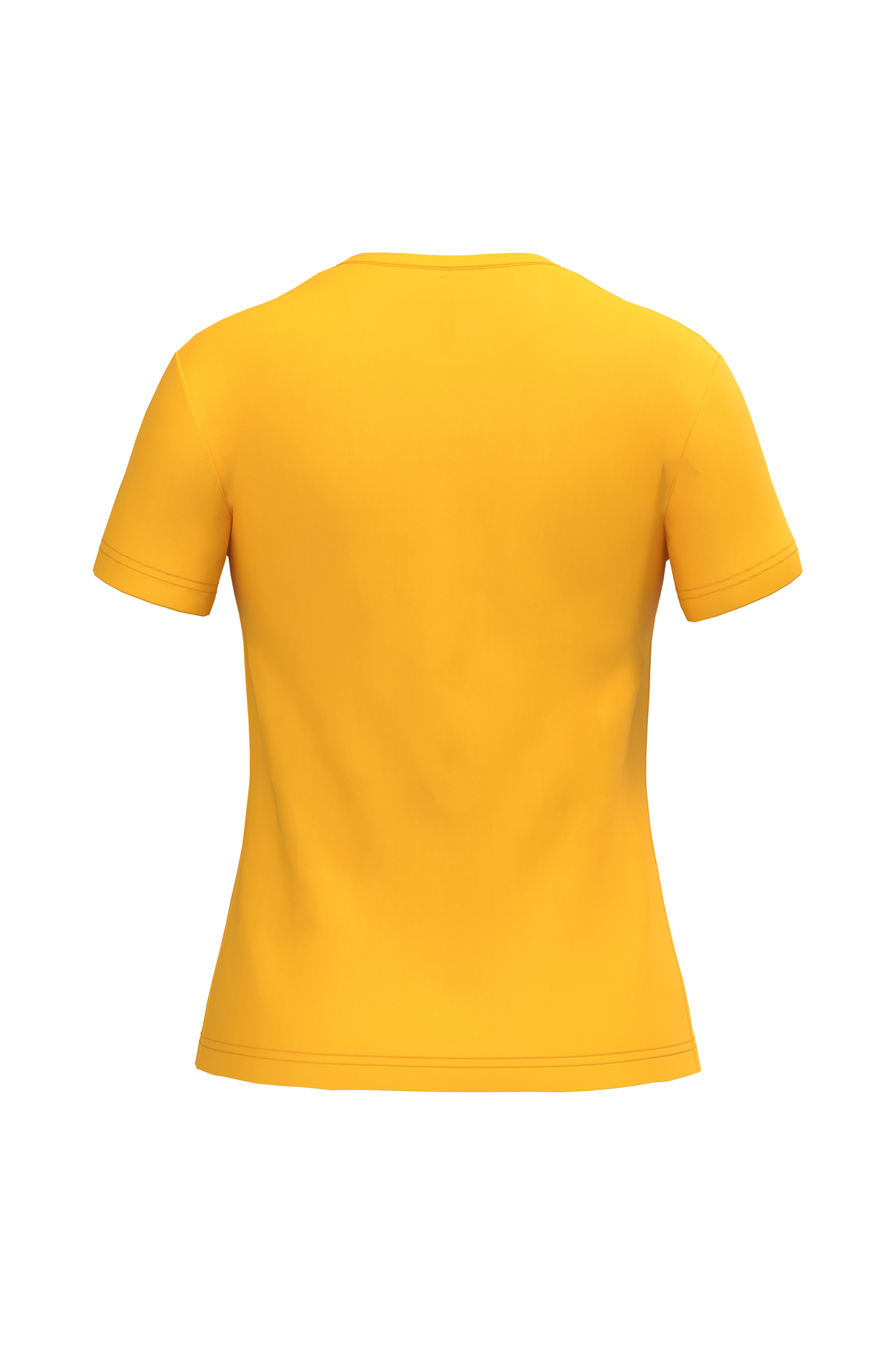 T-shirt col rond manches courtes femme - Image 73