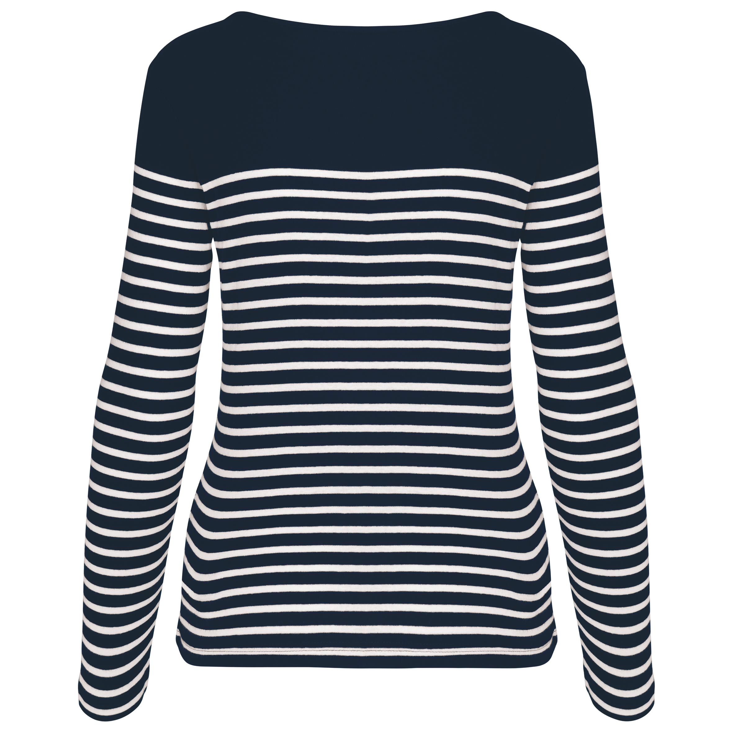 Marinière manches longues femme - Image 11