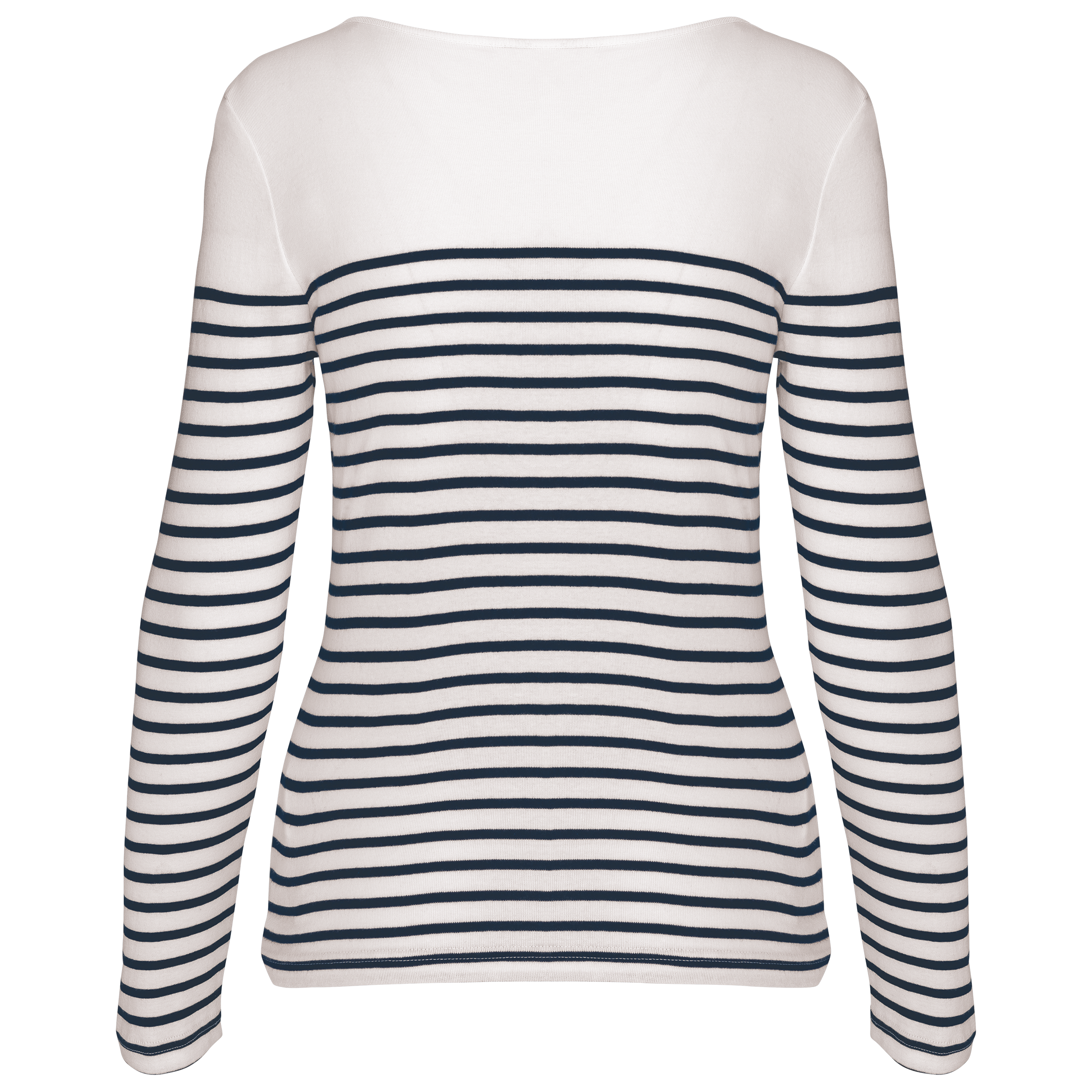 Marinière manches longues femme - Image 14