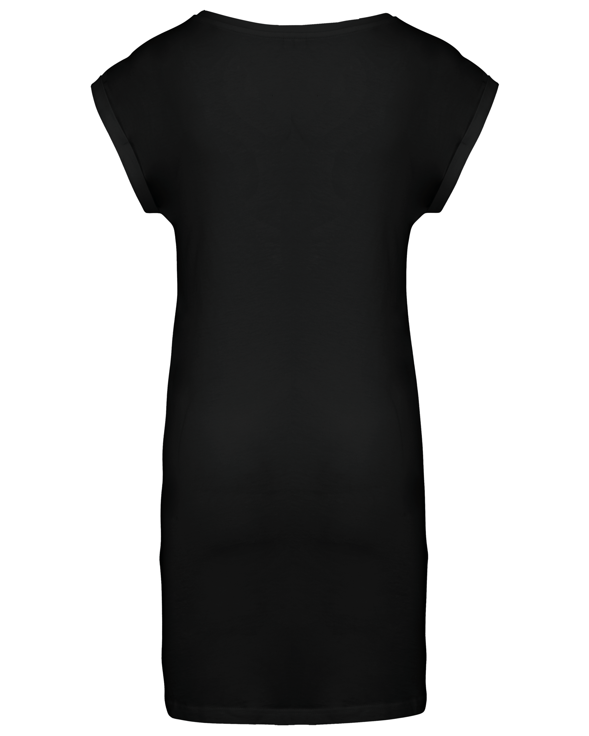 T-shirt long femme - Image 9