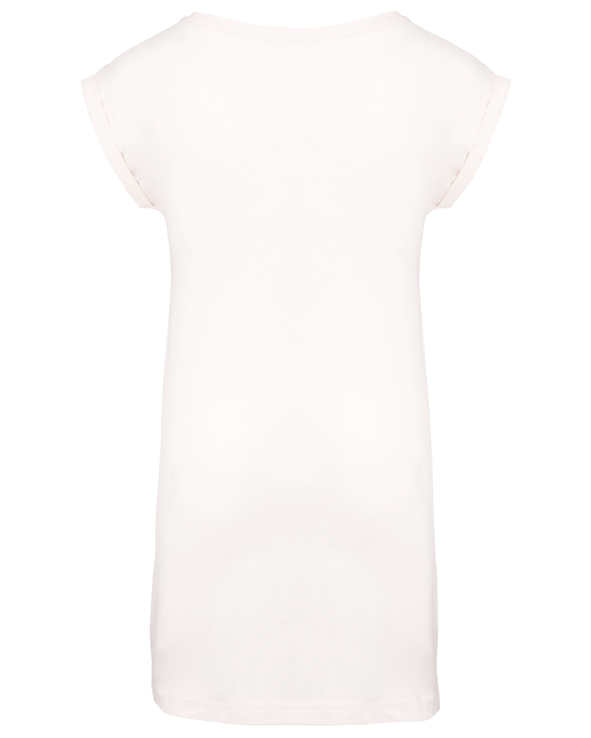 T-shirt long femme - Image 18