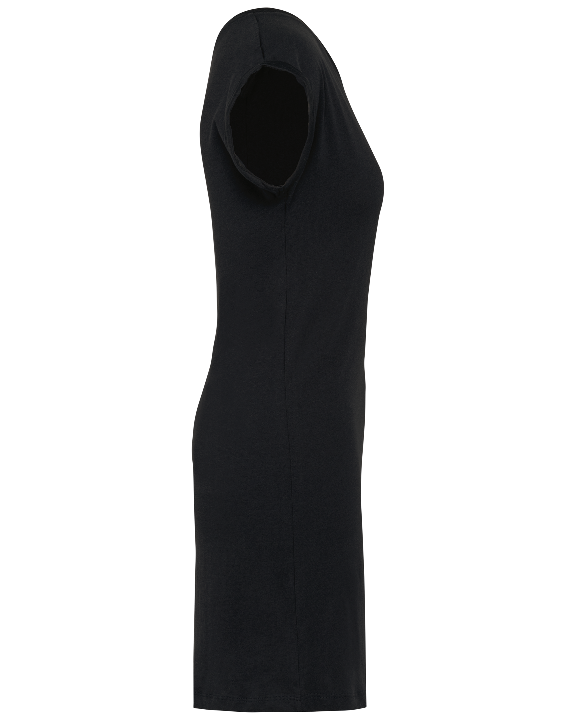 T-shirt long femme - Image 11