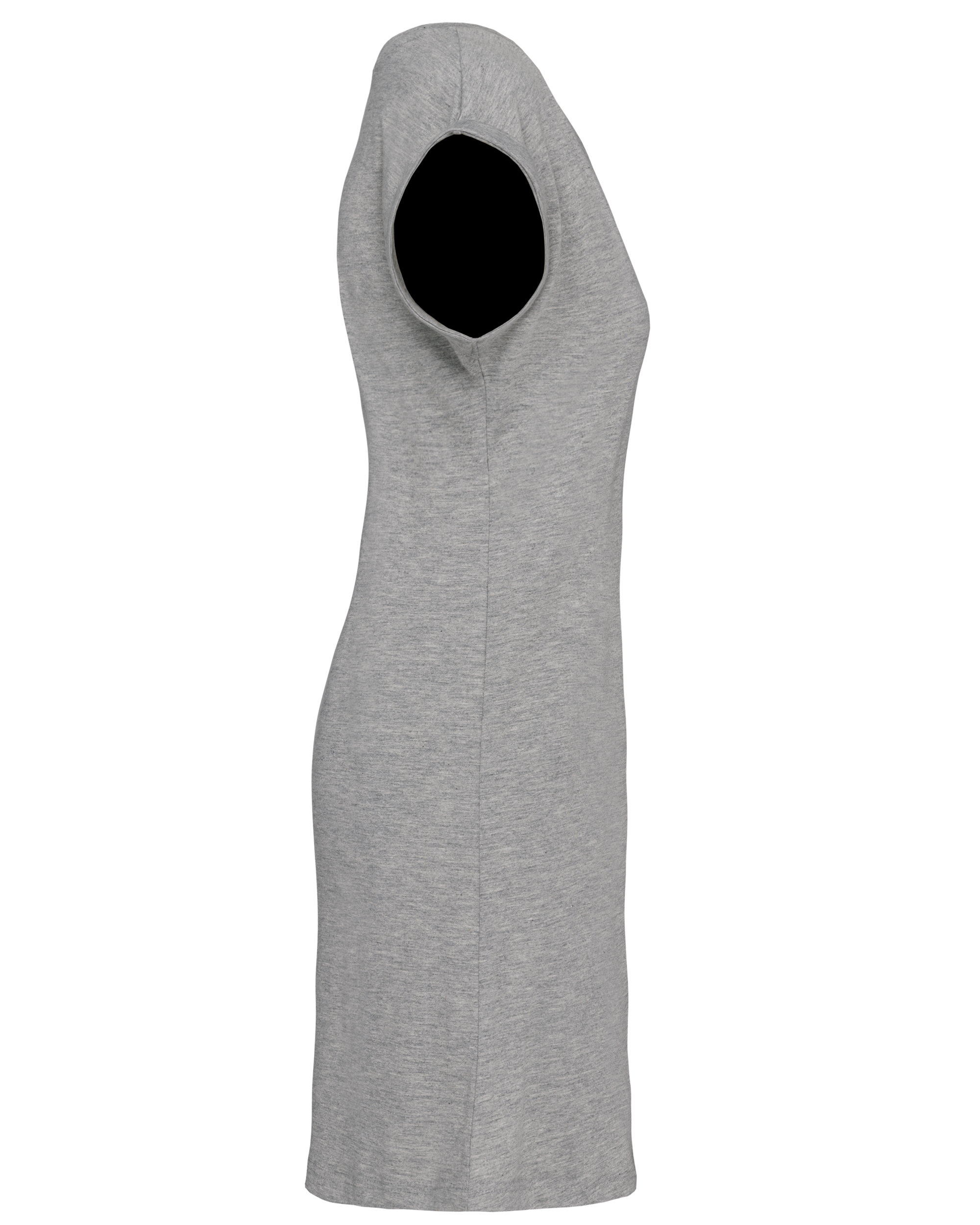 T-shirt long femme - Image 14