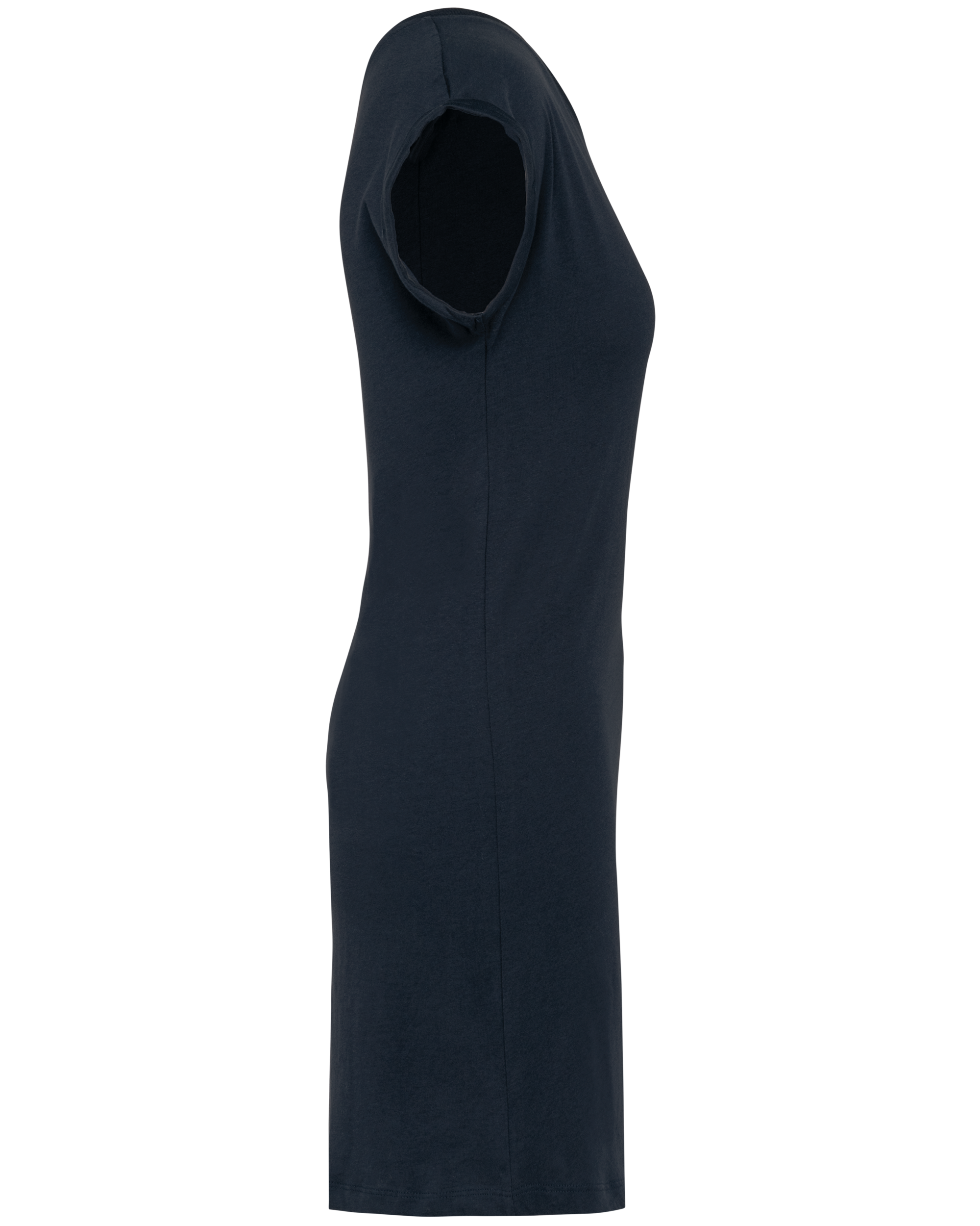 T-shirt long femme - Image 17