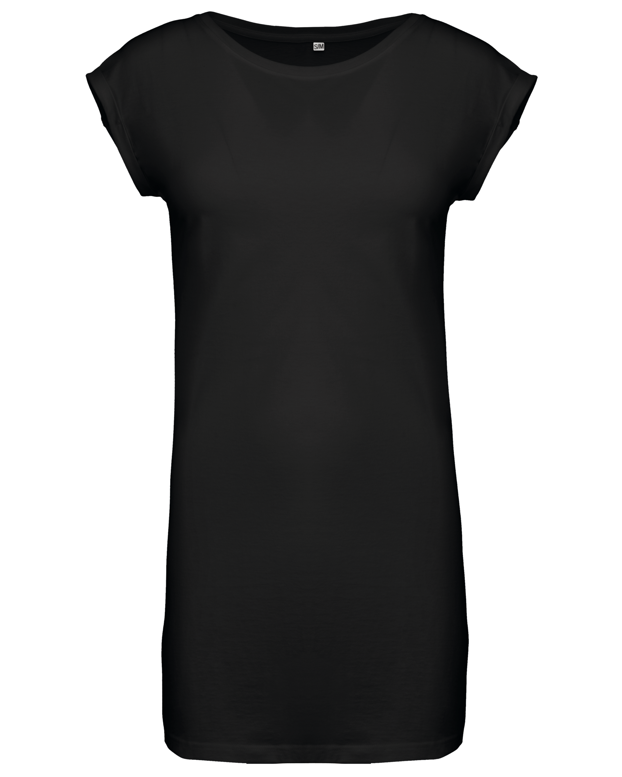 T-shirt long femme - Image 10