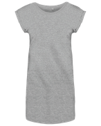 K388 - Light grey heather