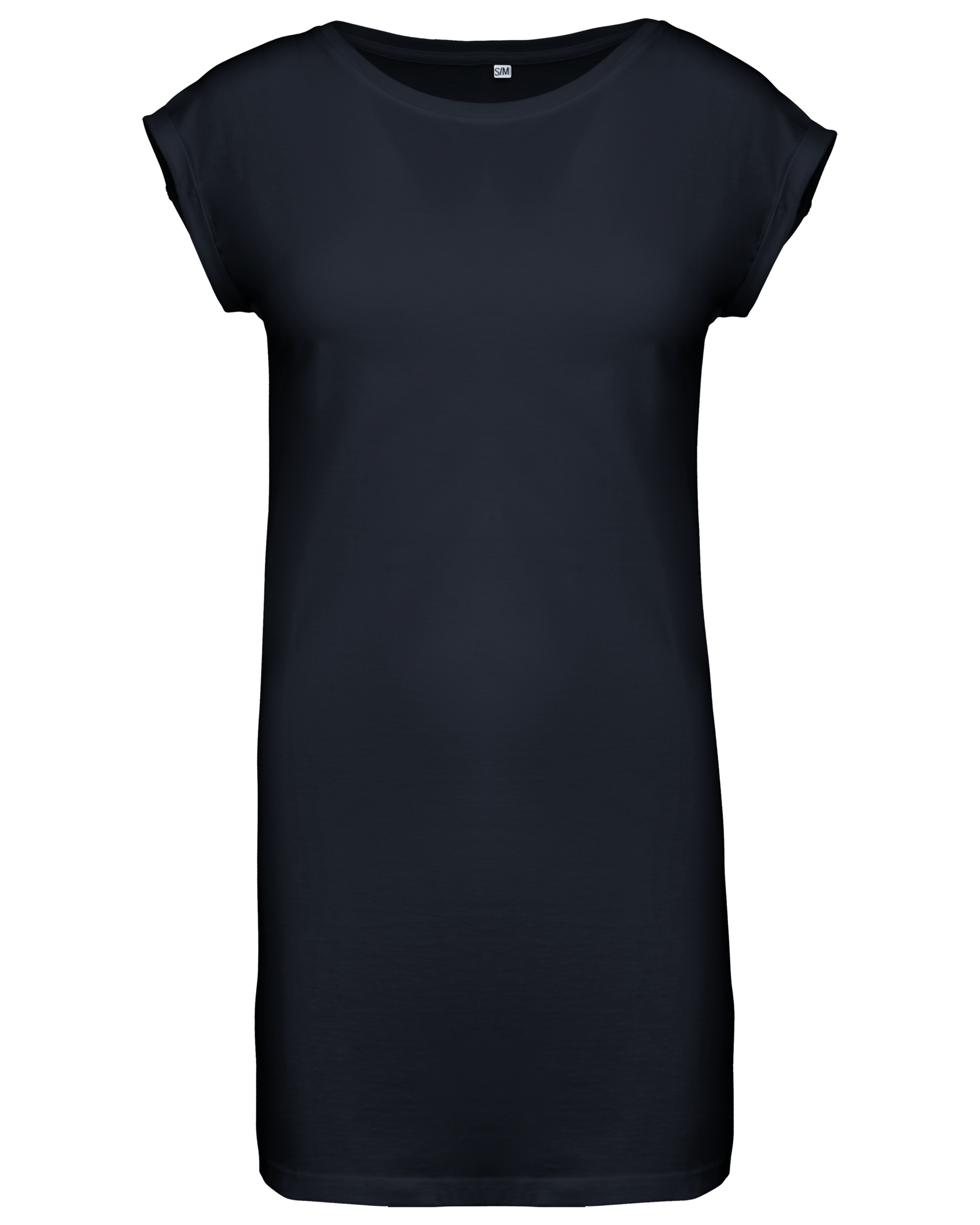 T-shirt long femme - Image 16