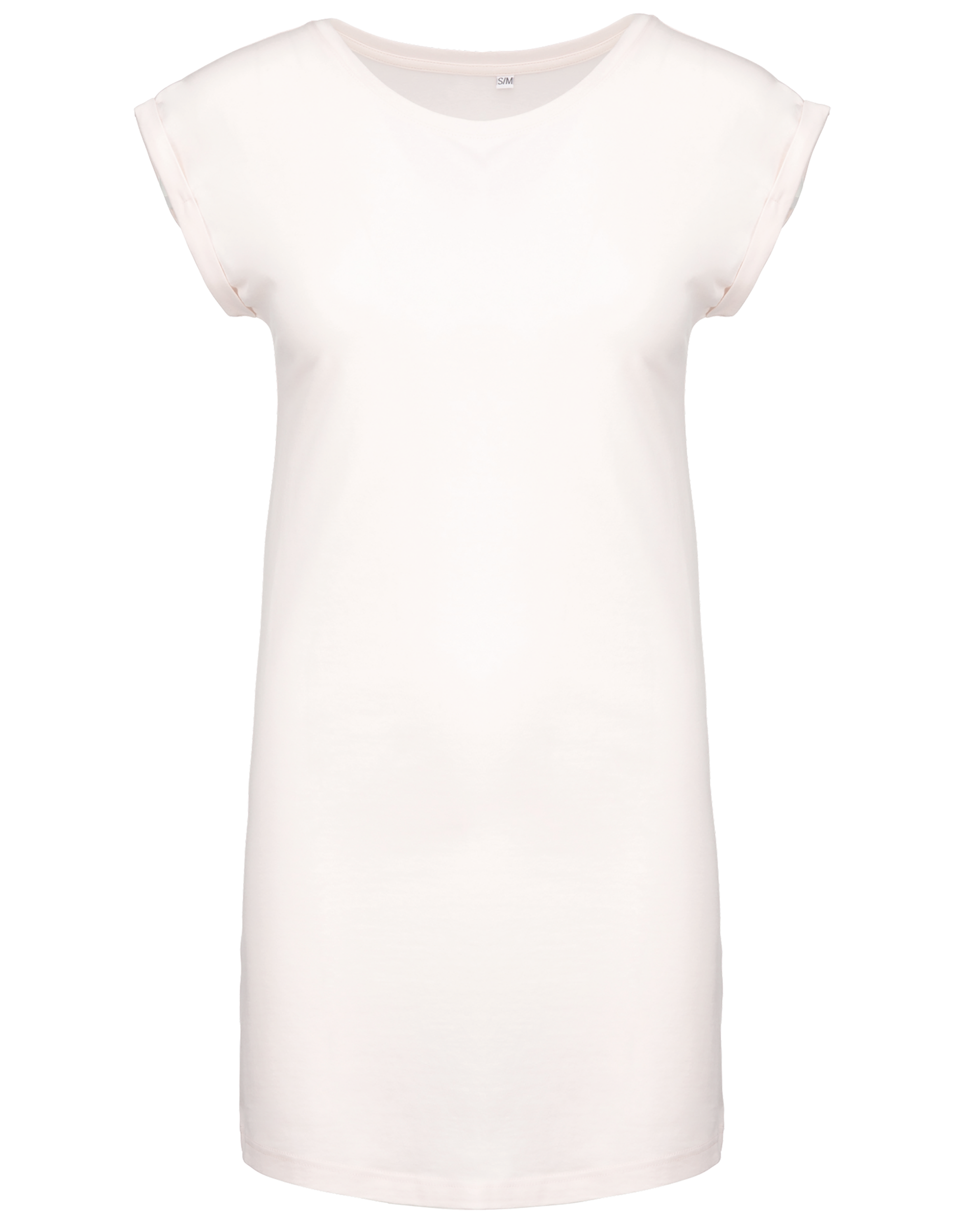 T-shirt long femme - Image 19