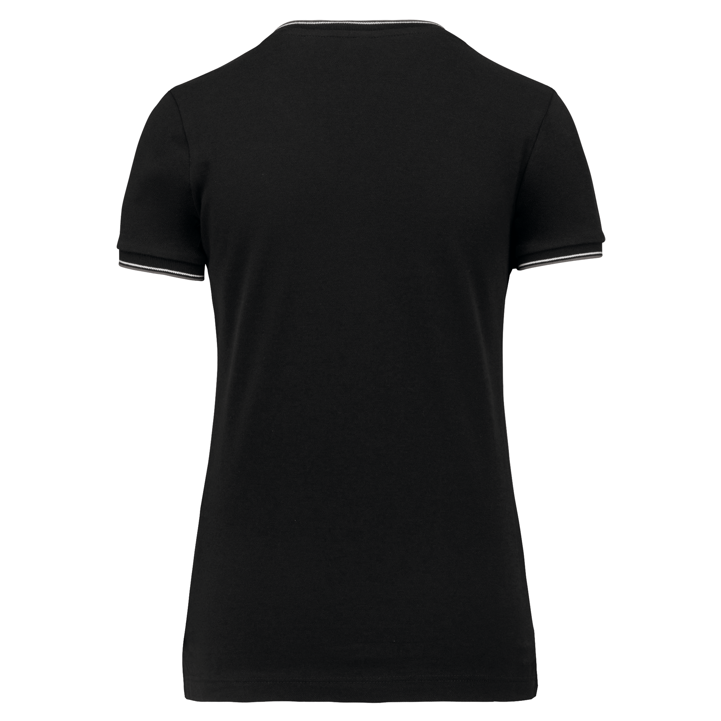 Black / Light Grey / White