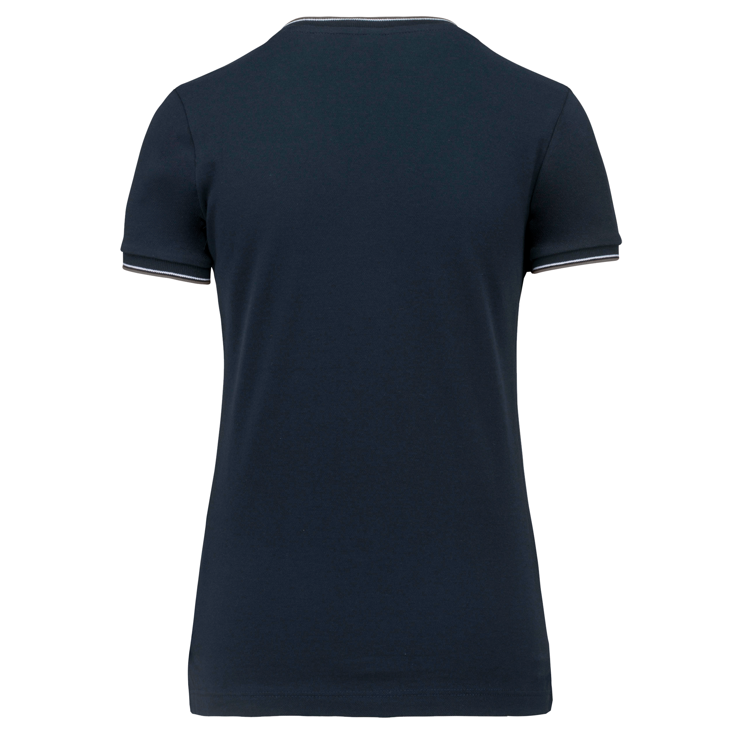 Navy / Light Grey / White