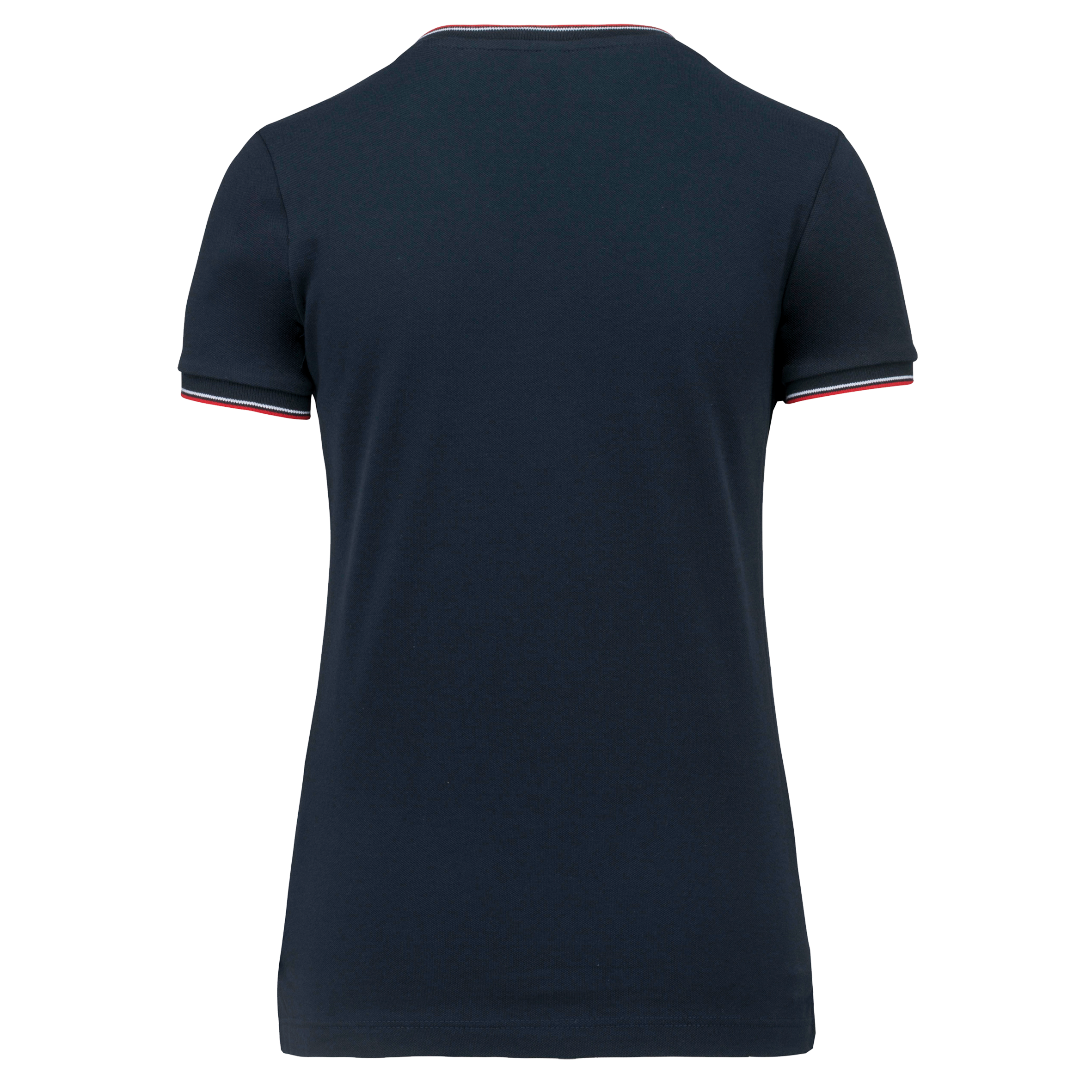 Navy / Red / White