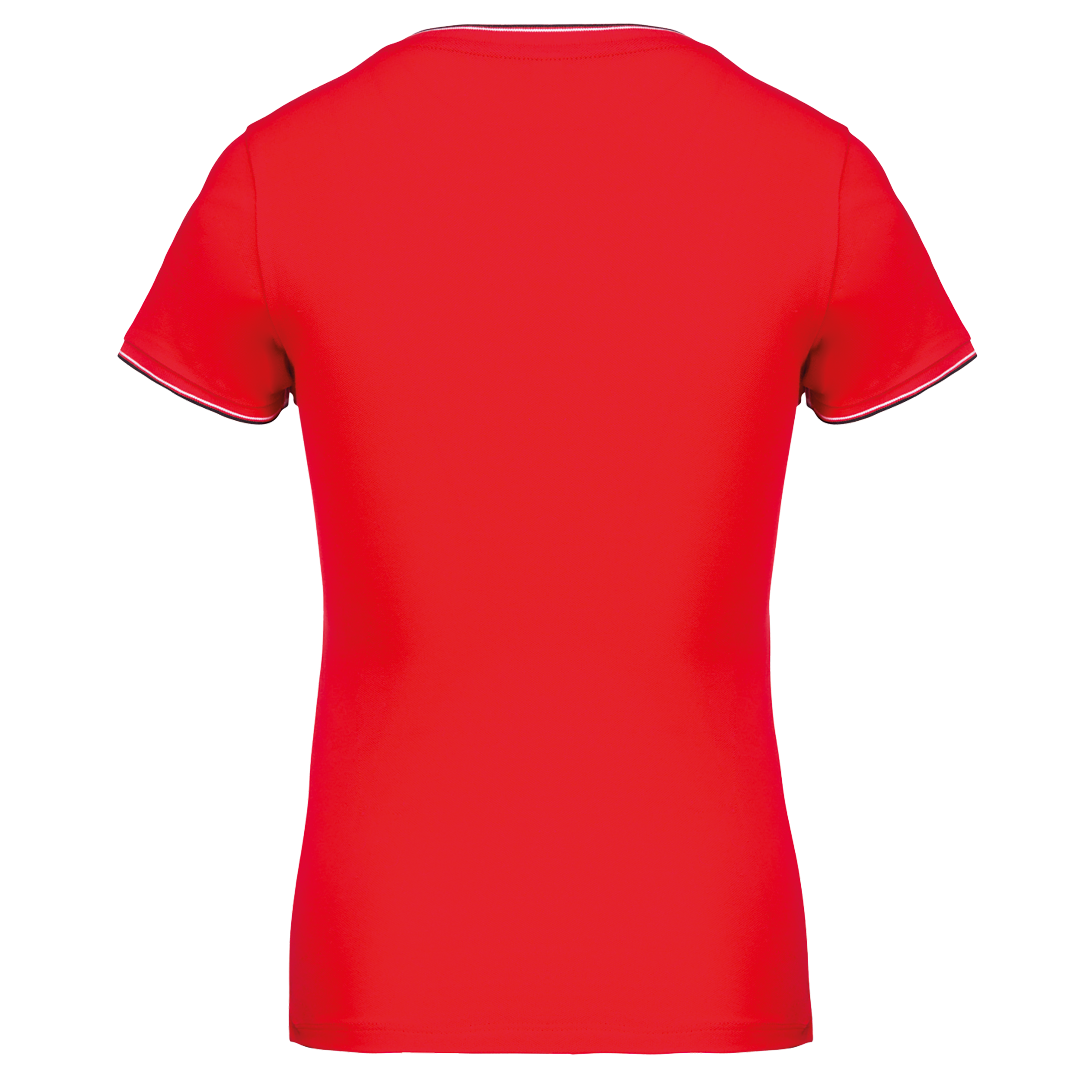 Red / Navy / White