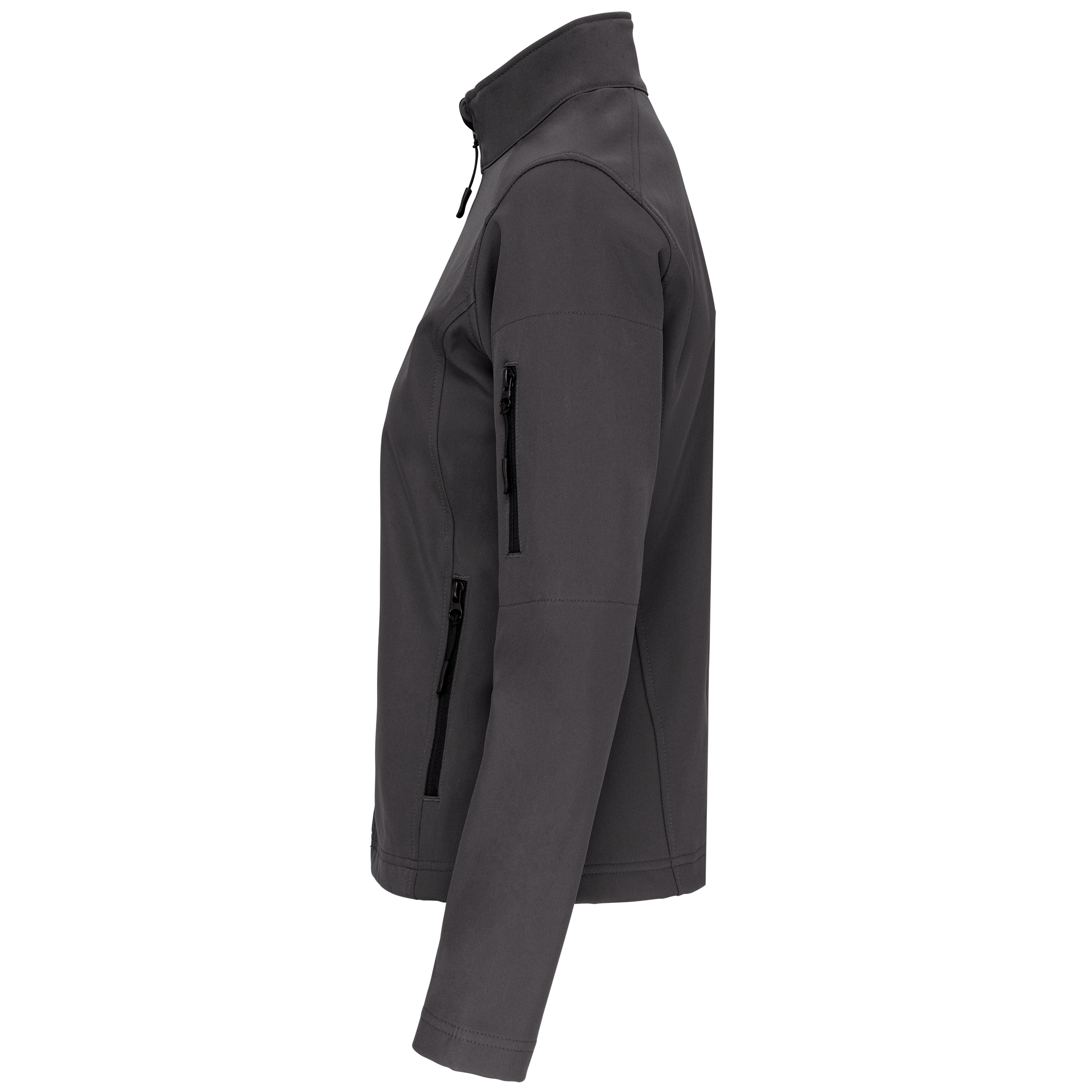 Veste softshell femme