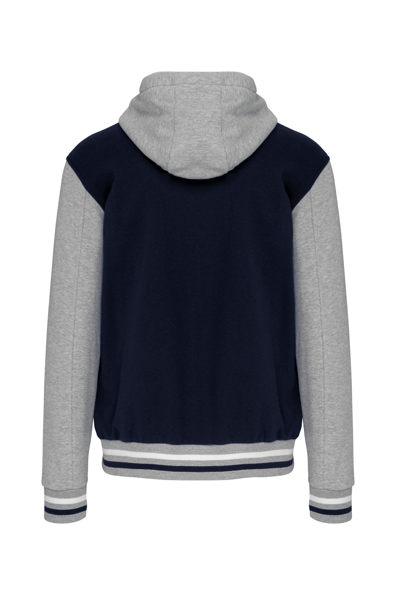 Blouson Teddy à capuche Unisexe - Image 15