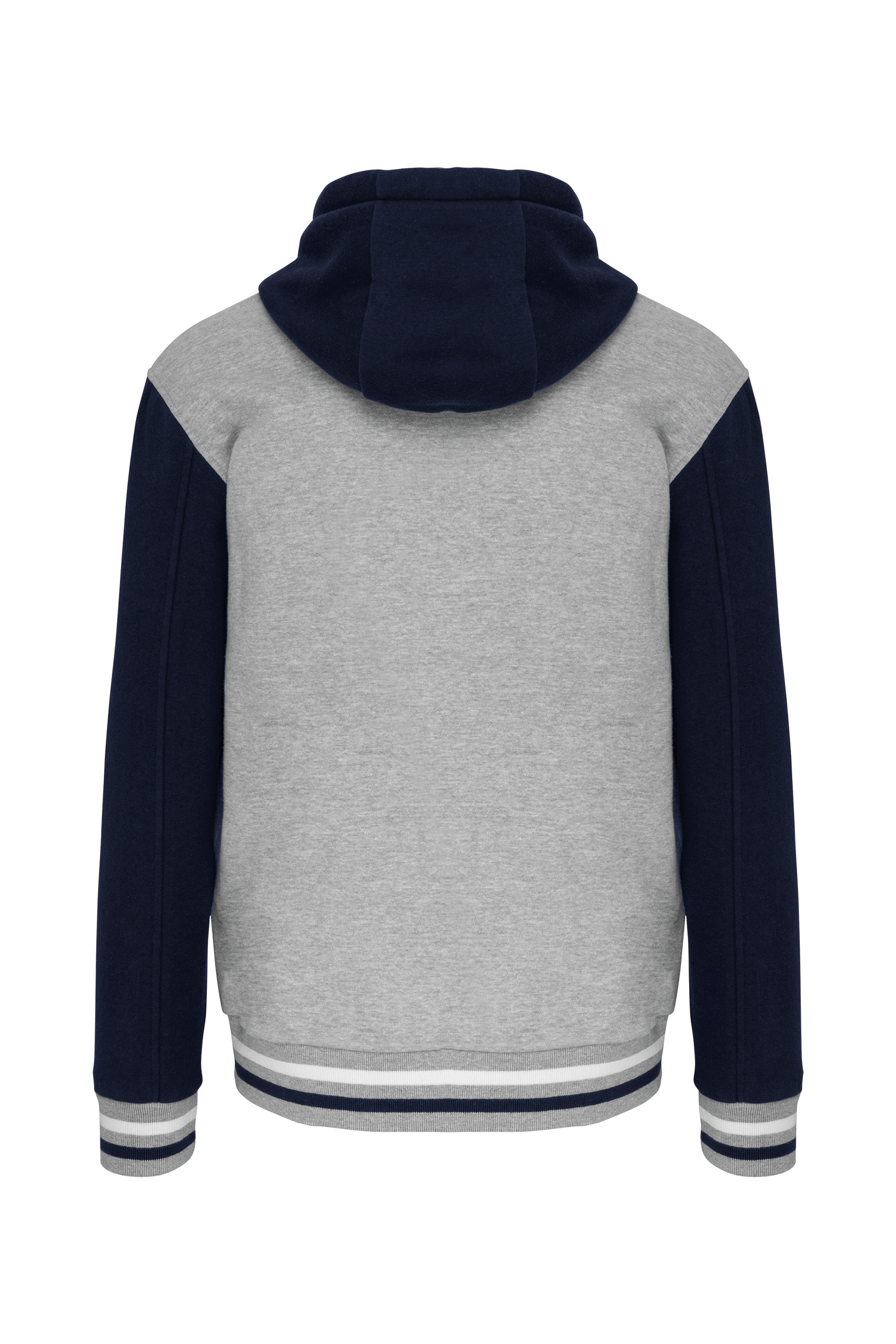 Blouson Teddy à capuche Unisexe - Image 18