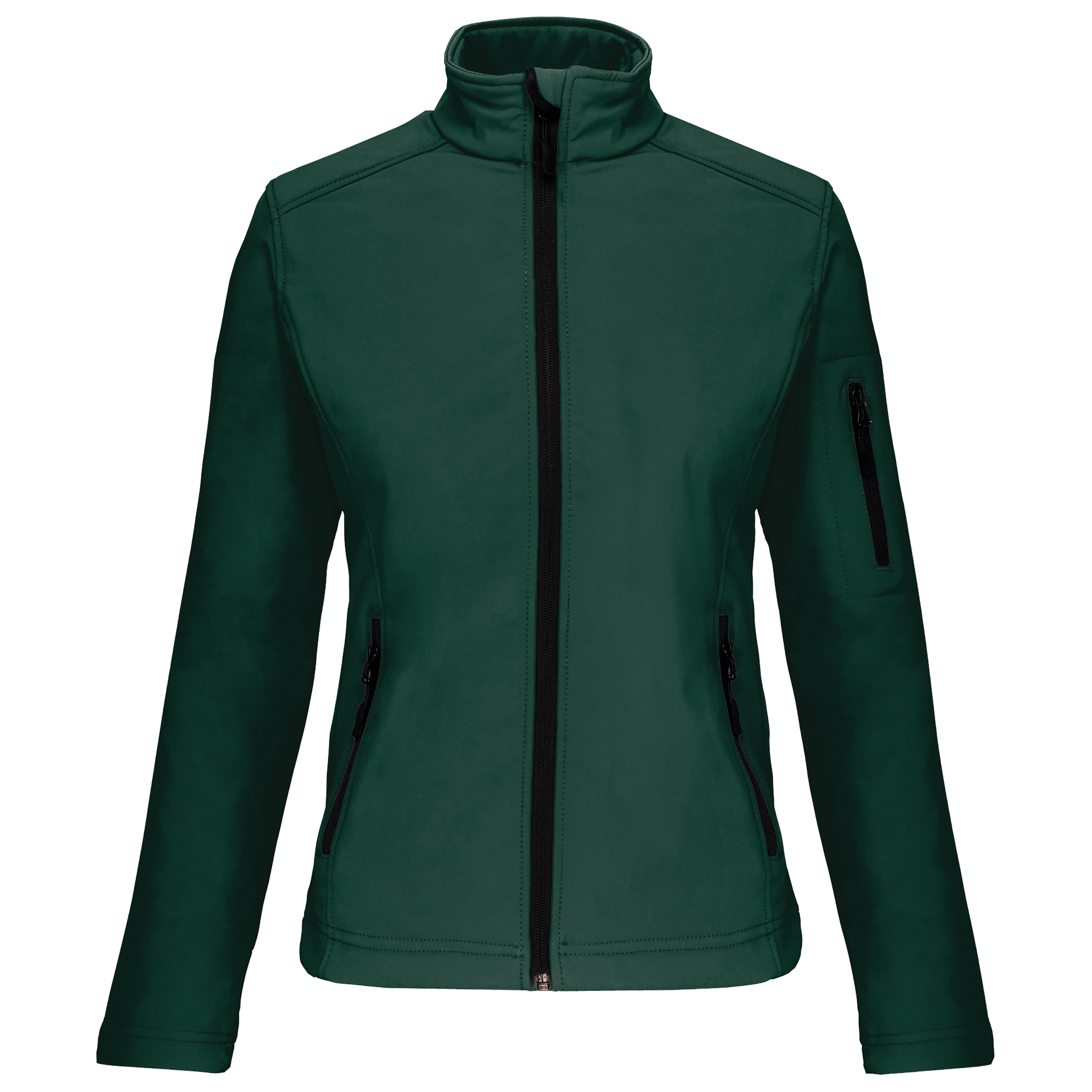 Veste softshell femme - Image 21