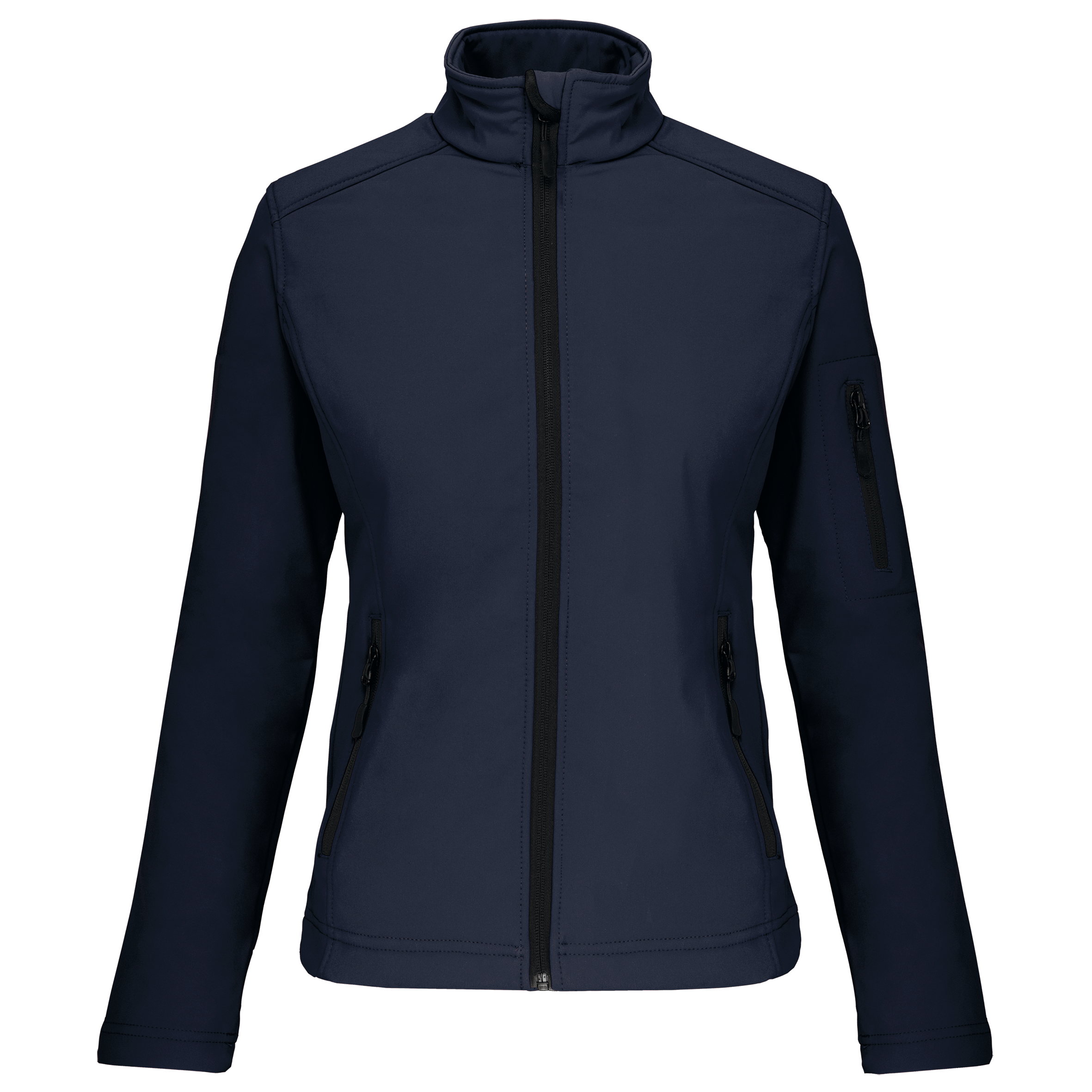 Veste softshell femme - Image 42