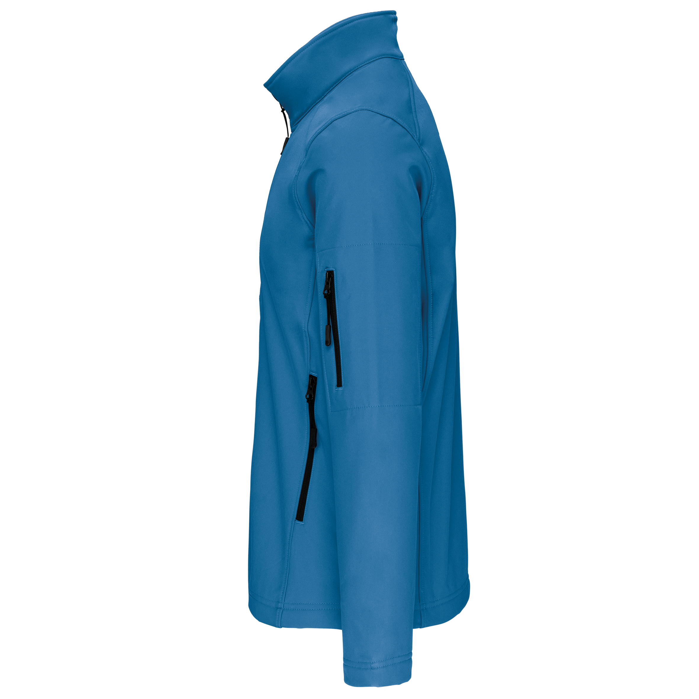 Veste softshell homme