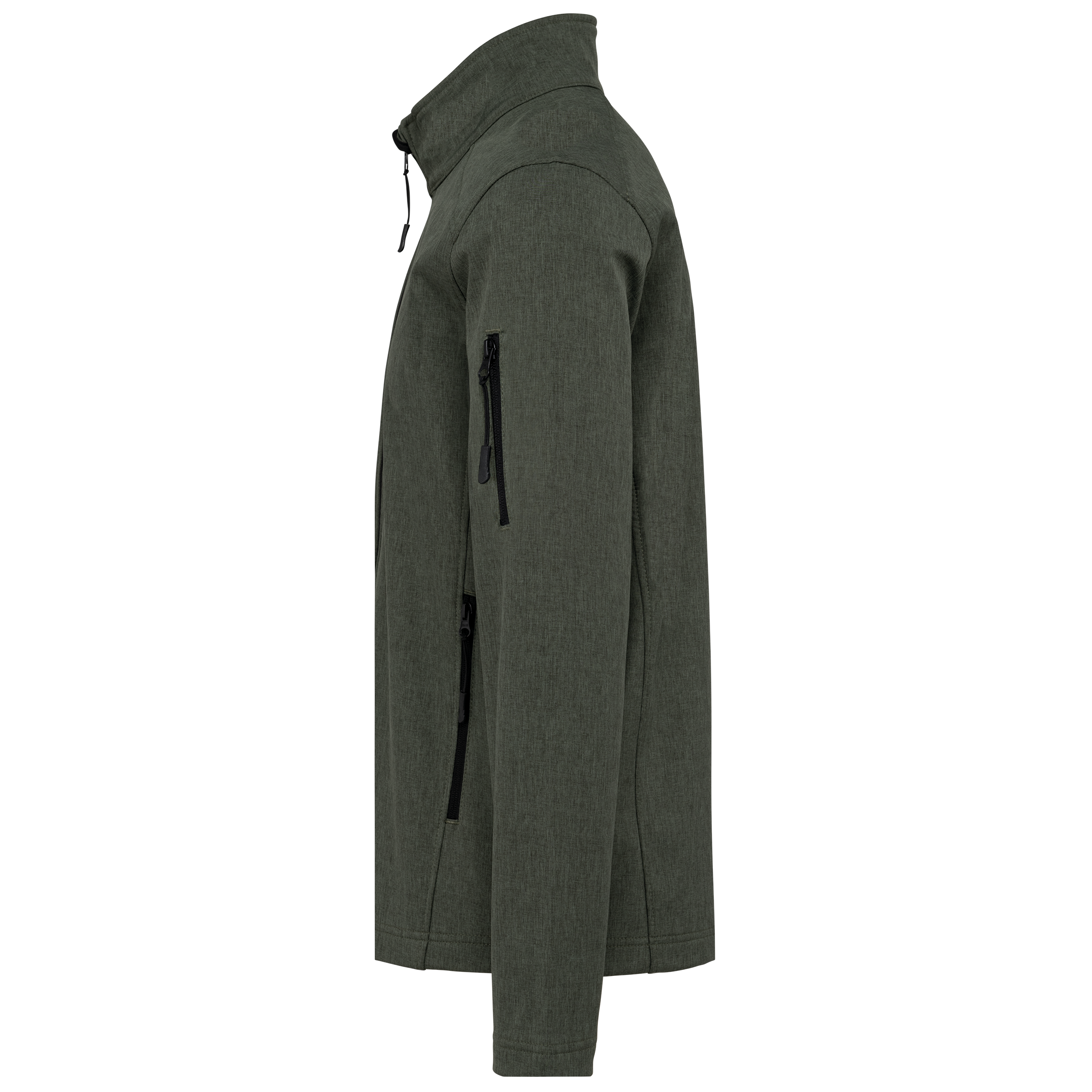 Veste softshell homme