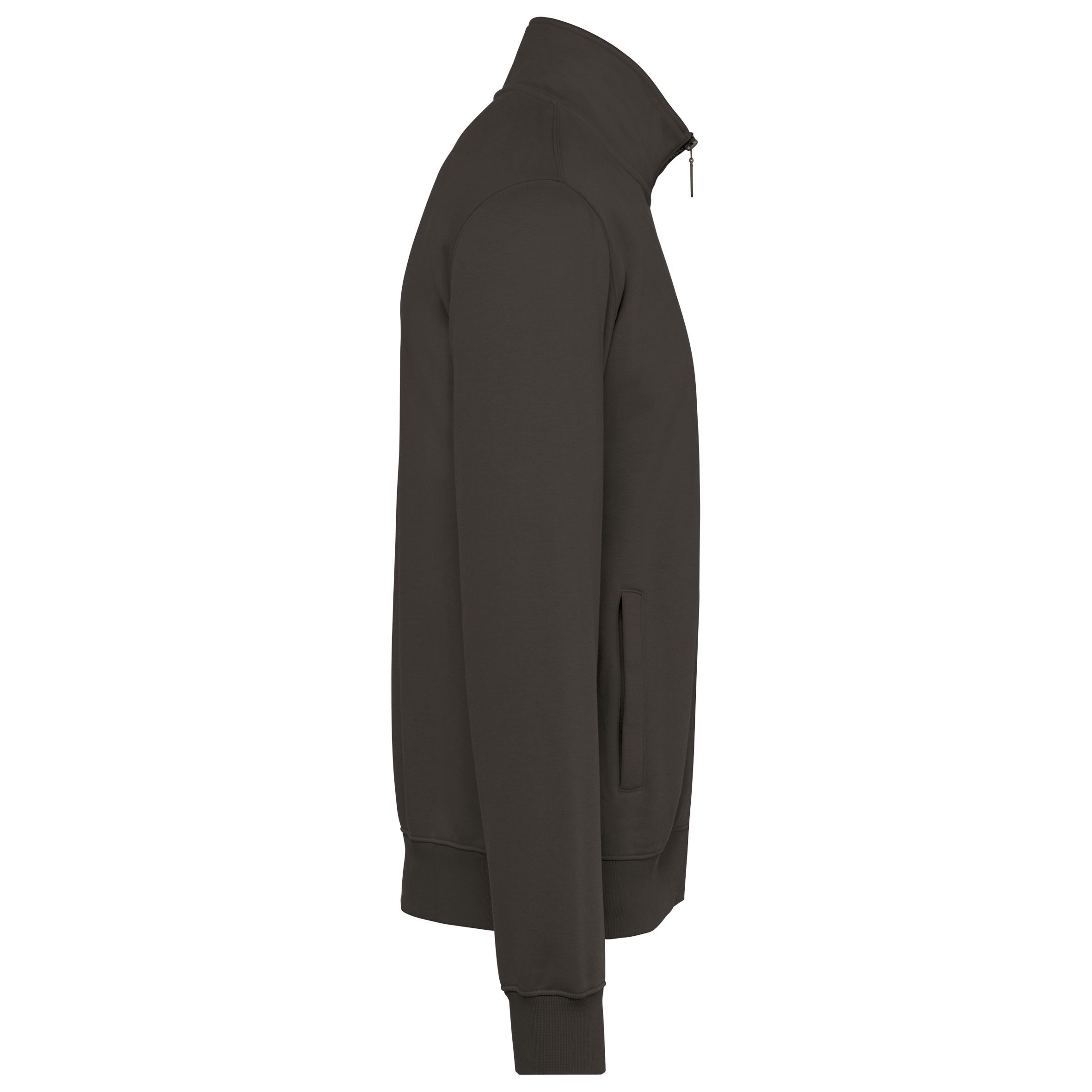 Veste molleton gratté homme - Image 17
