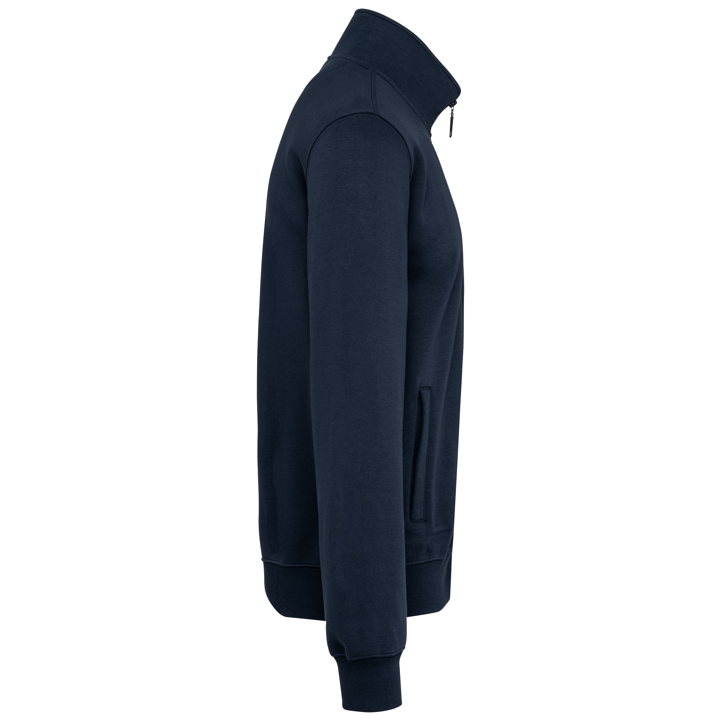 Veste molleton gratté homme - Image 23