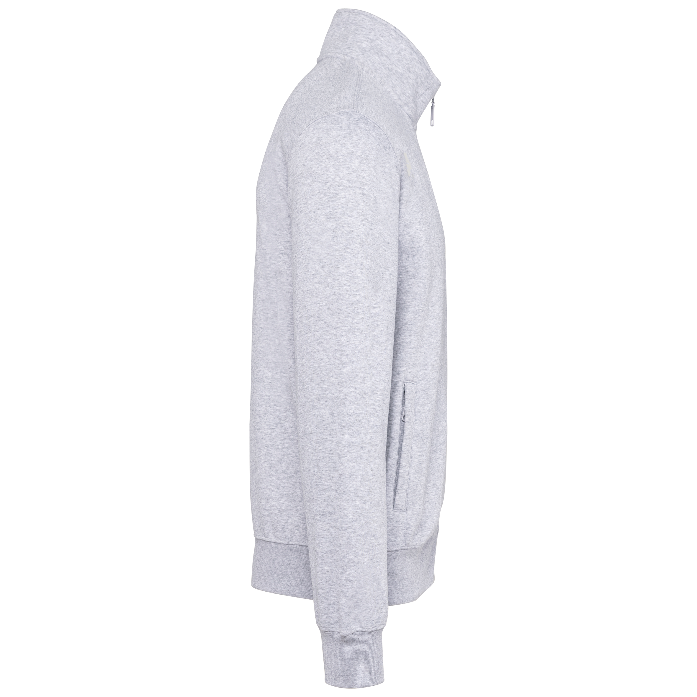 Veste molleton gratté homme - Image 26