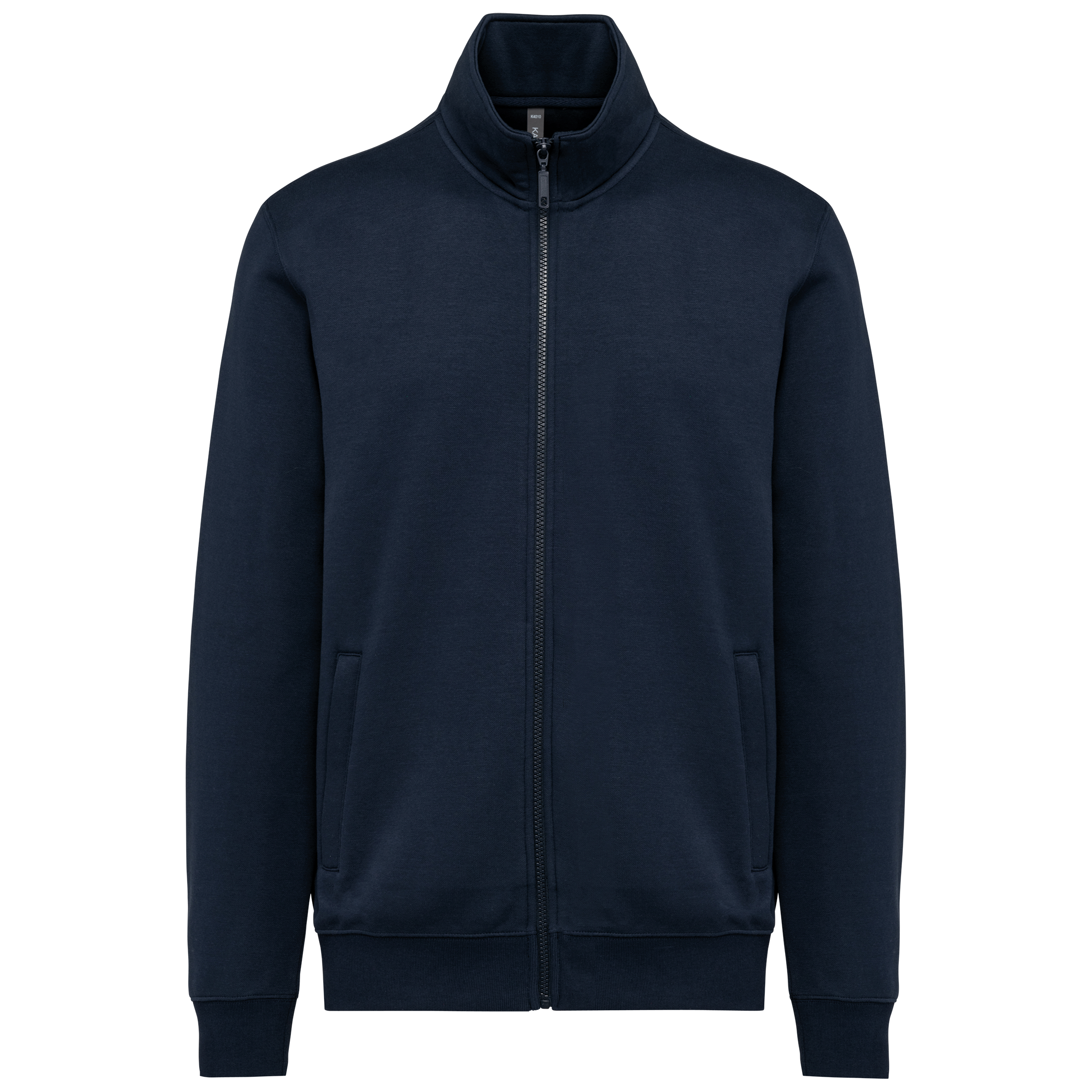 Veste molleton gratté homme - Image 22