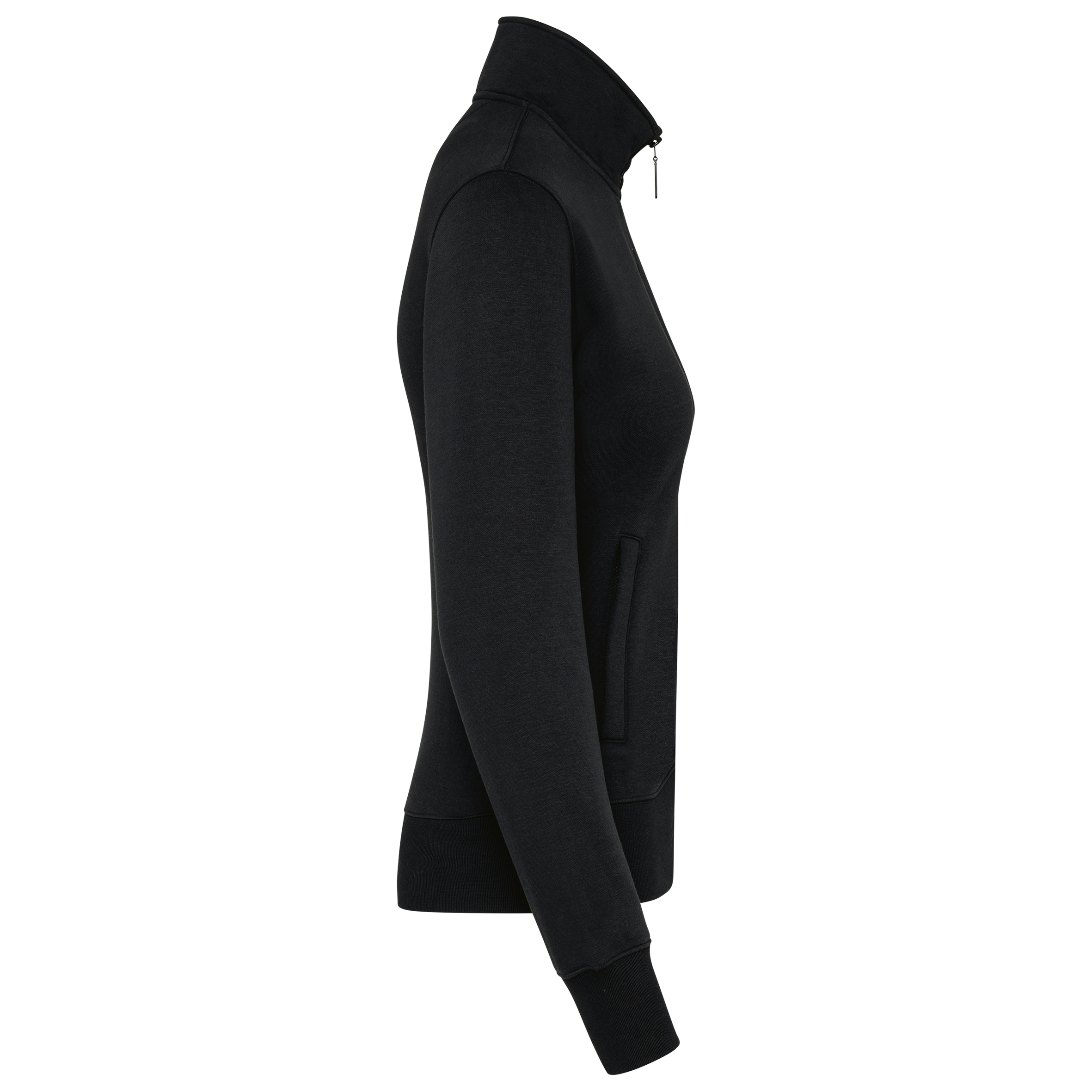 Veste molleton gratté femme - Image 15