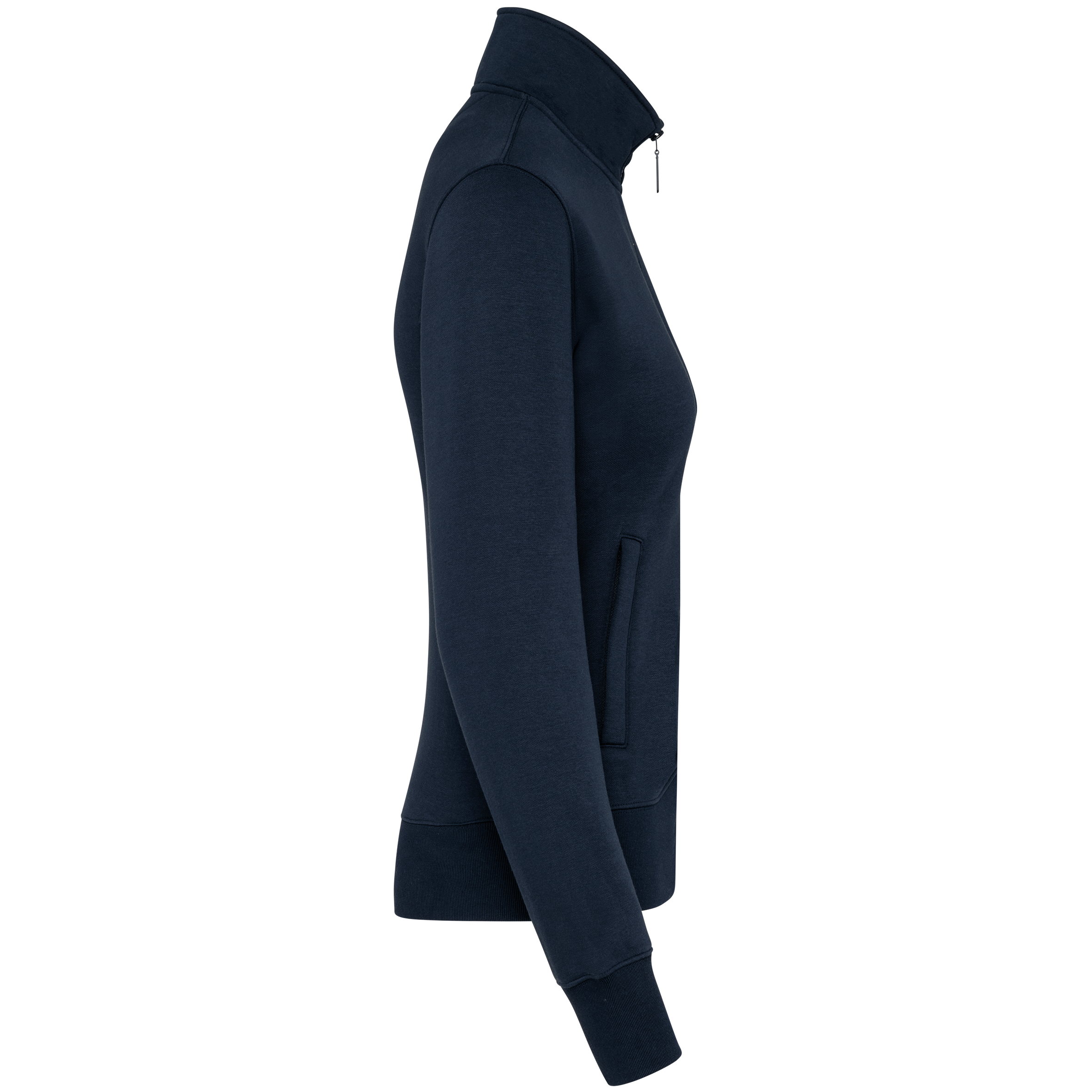 Veste molleton gratté femme - Image 18