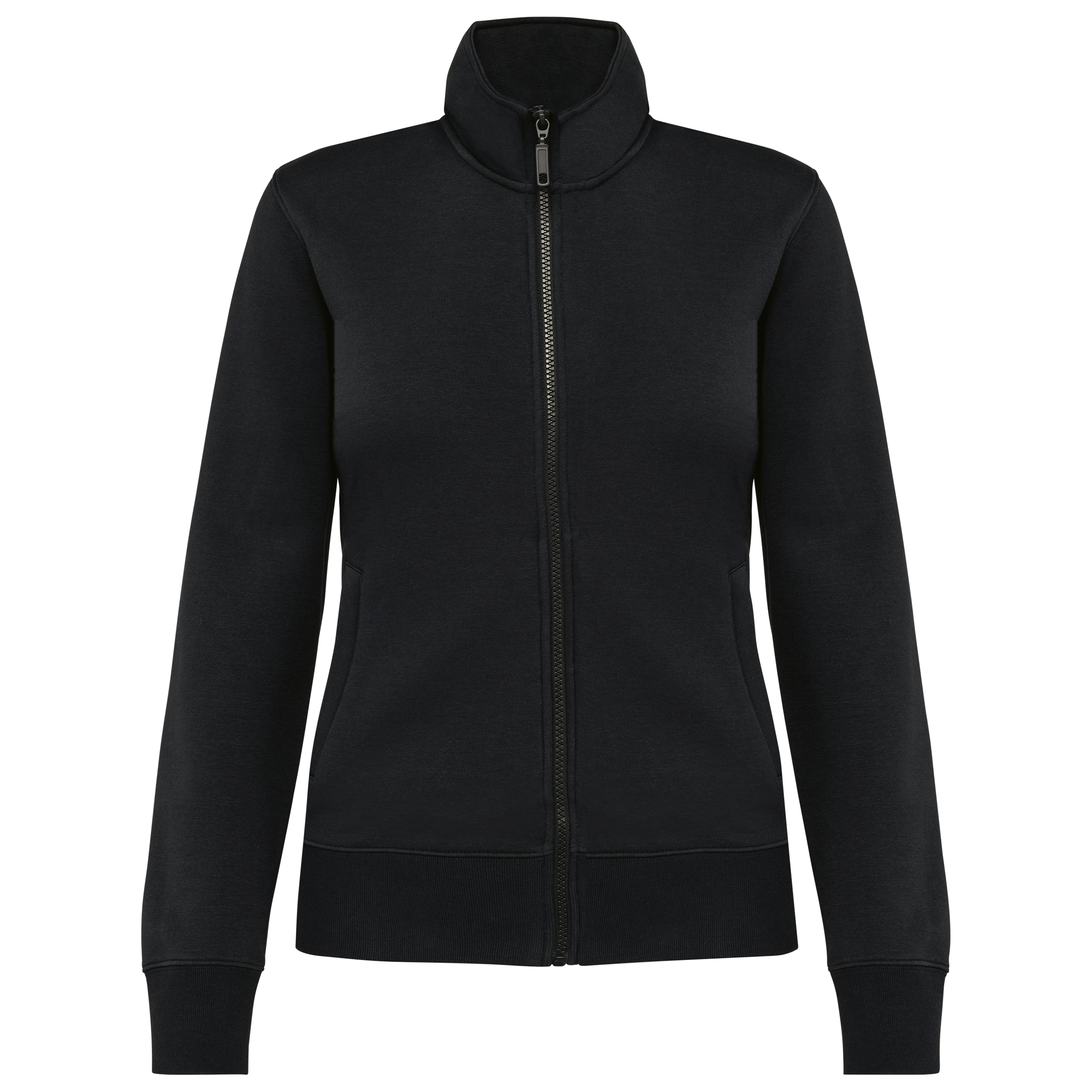 Veste molleton gratté femme - Image 14