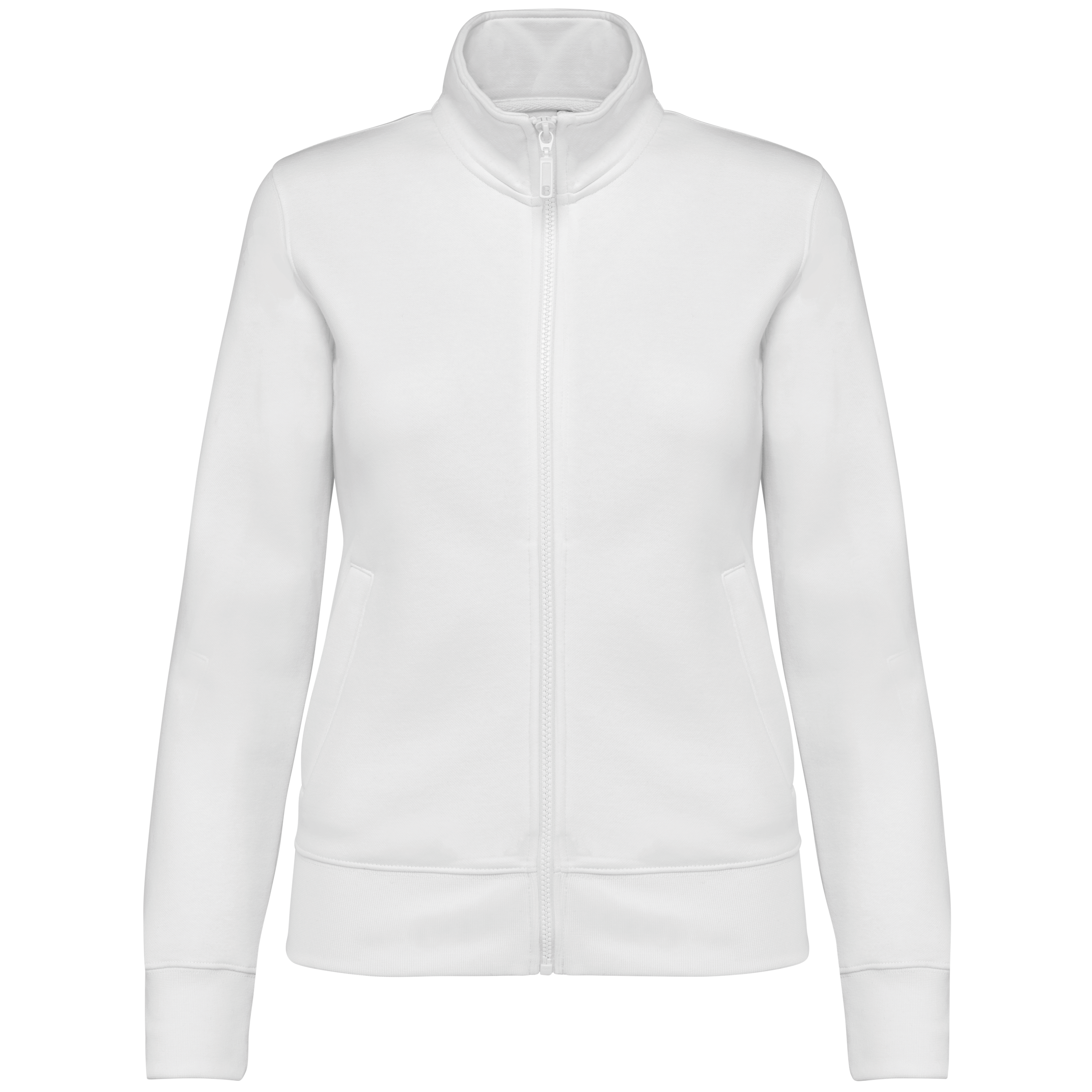 Veste molleton gratté femme - Image 23