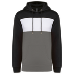 Black / White / Basalt Grey